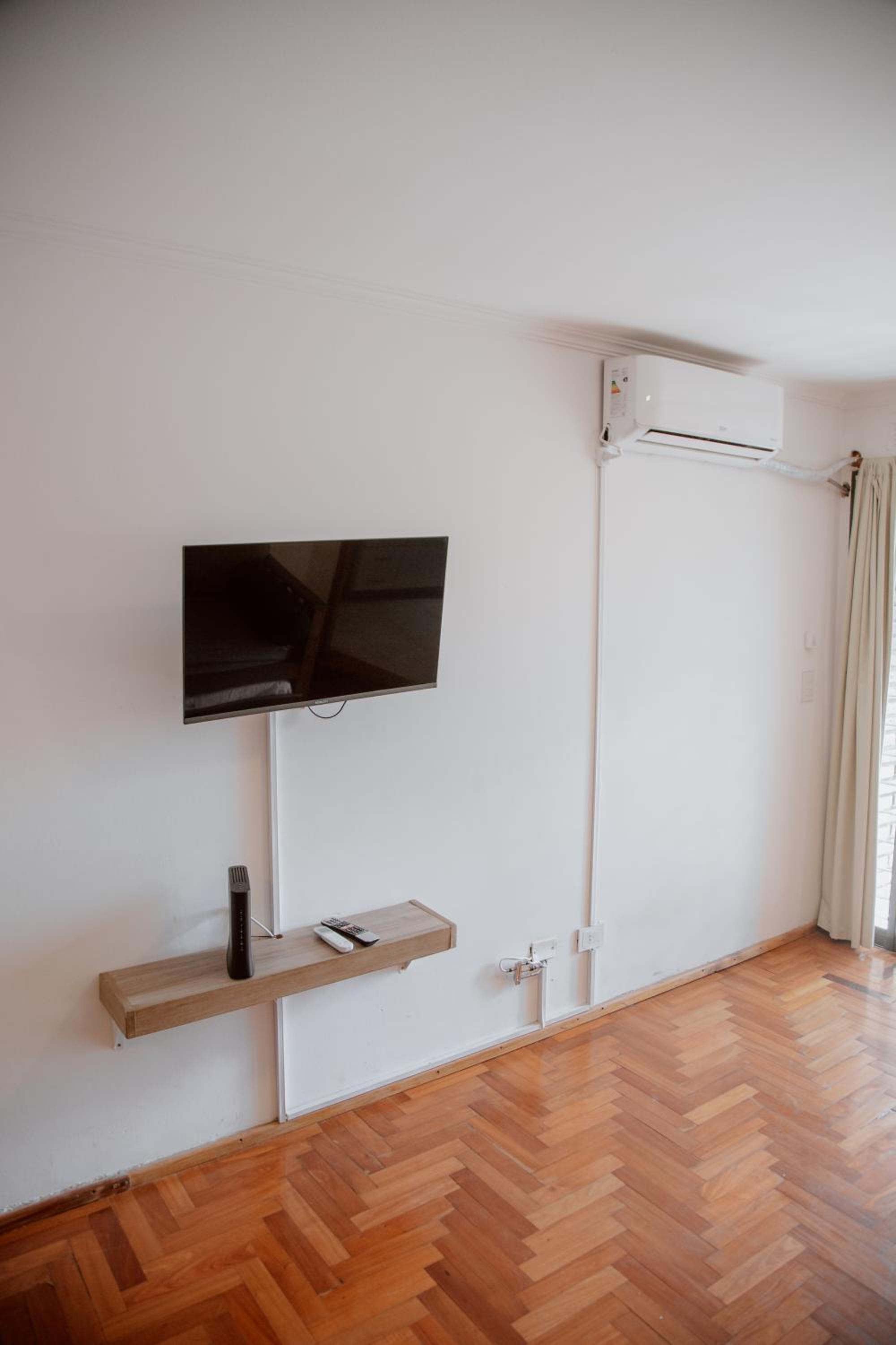 Departamento en Obispo Trejo by Lofty