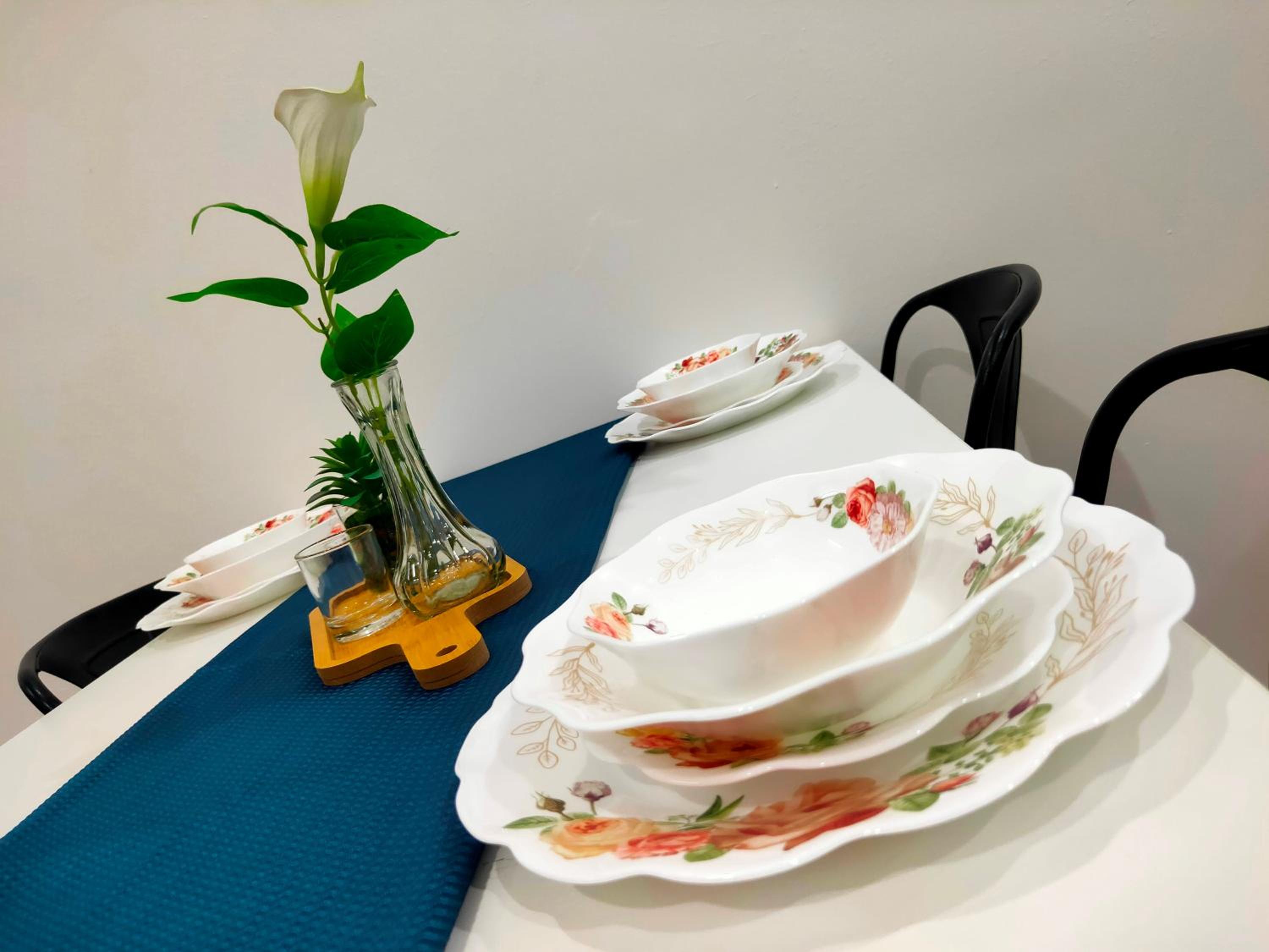 SALAM Homestay D'Gerik photo 8