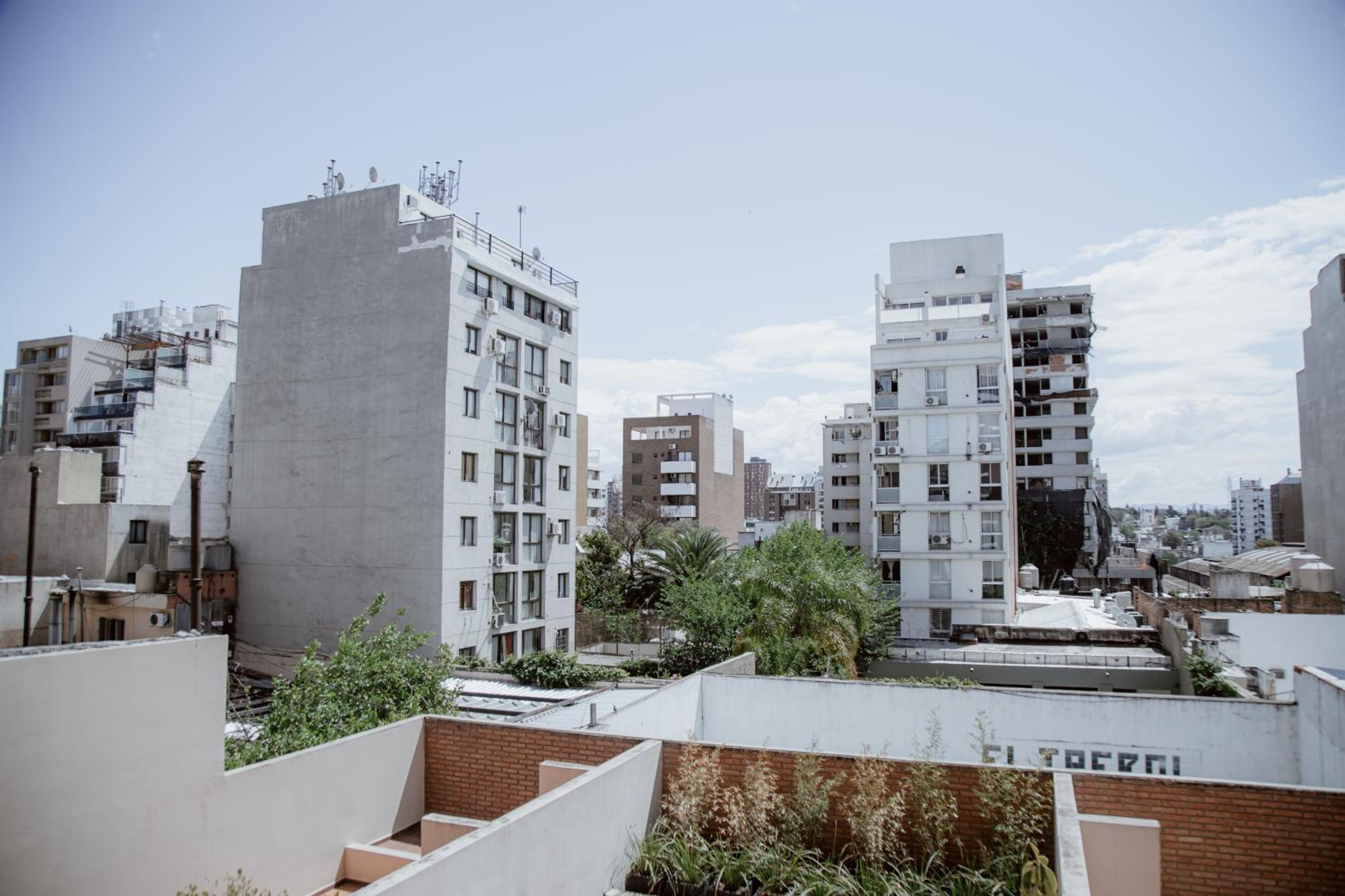 Departamento en Obispo Trejo by Lofty