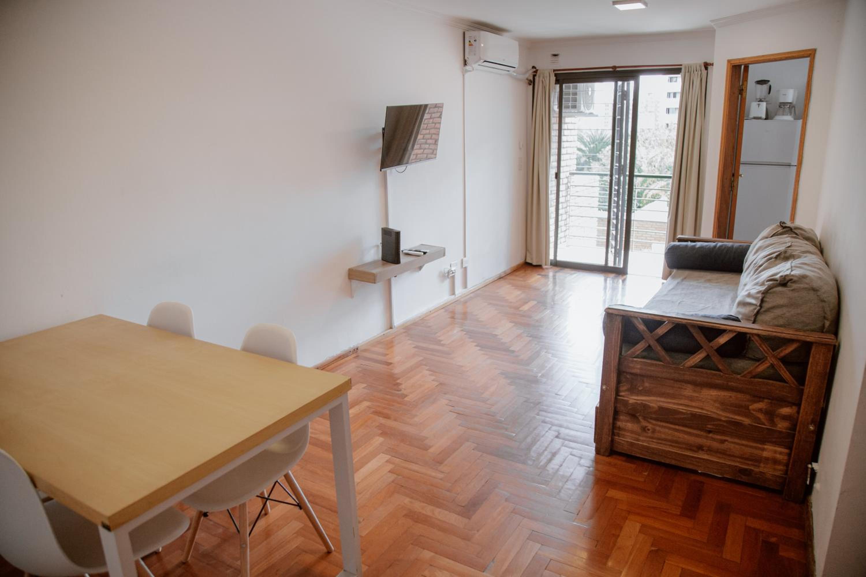 Departamento en Obispo Trejo by Lofty