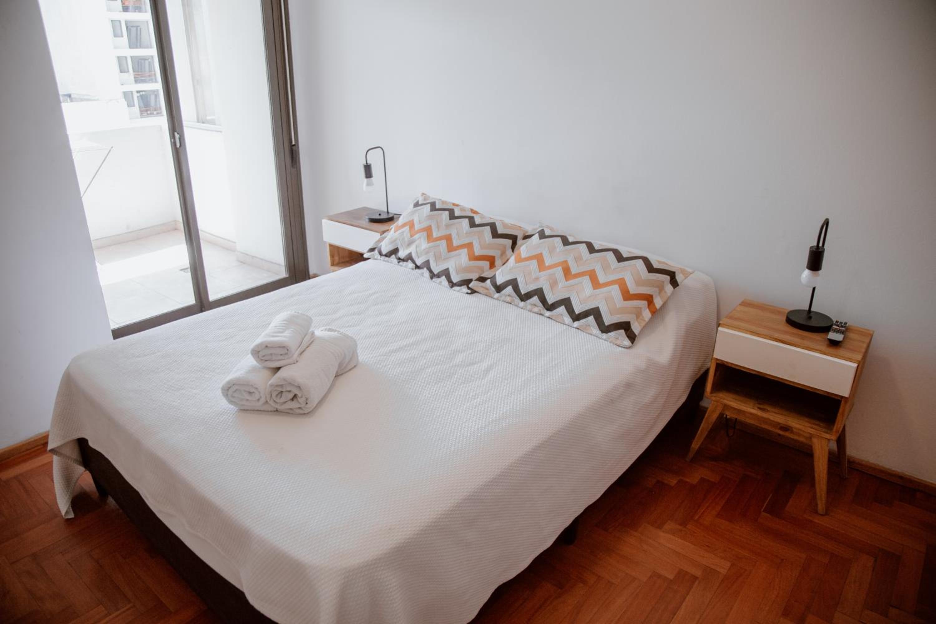 Departamento en Obispo Trejo by Lofty