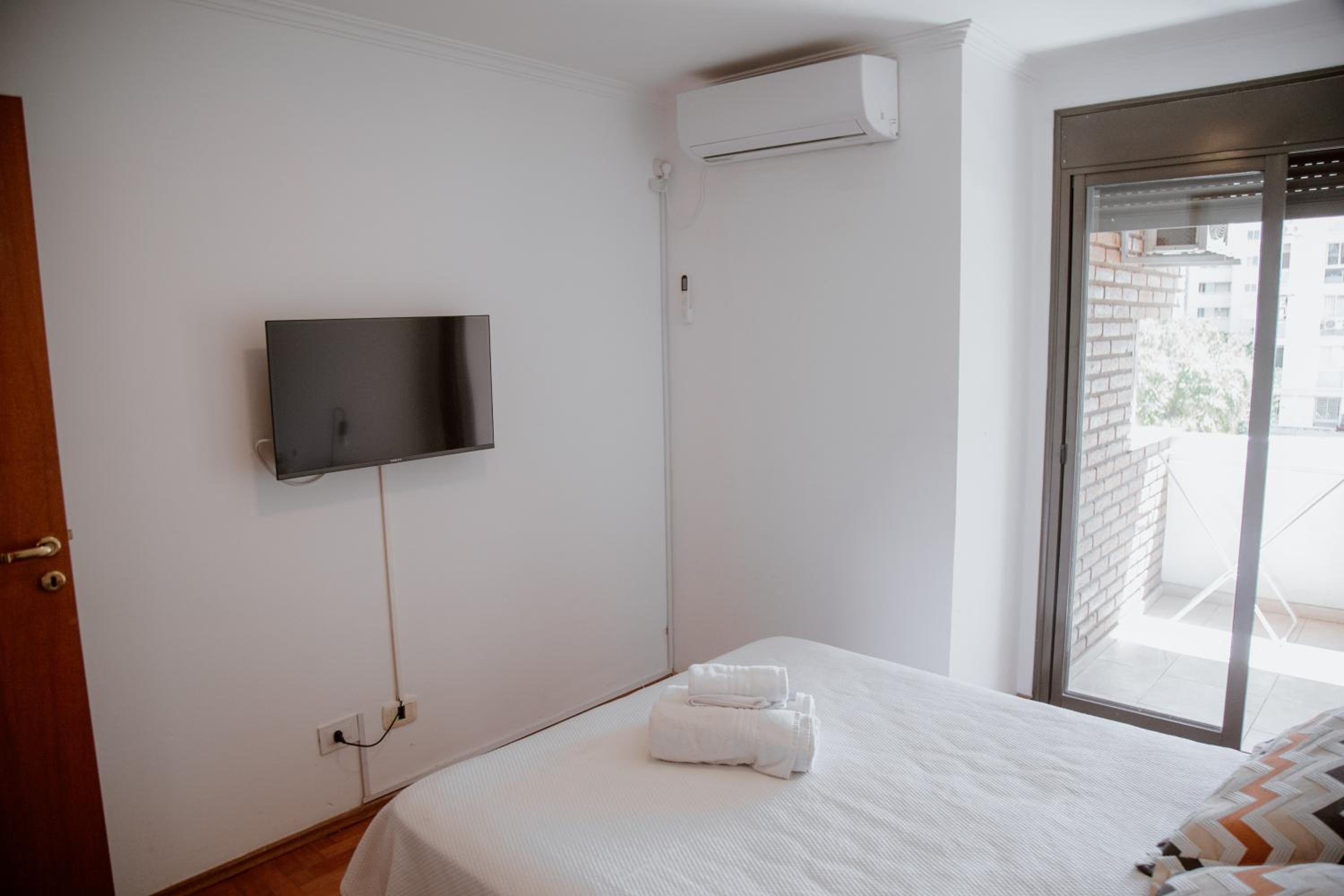 Departamento en Obispo Trejo by Lofty