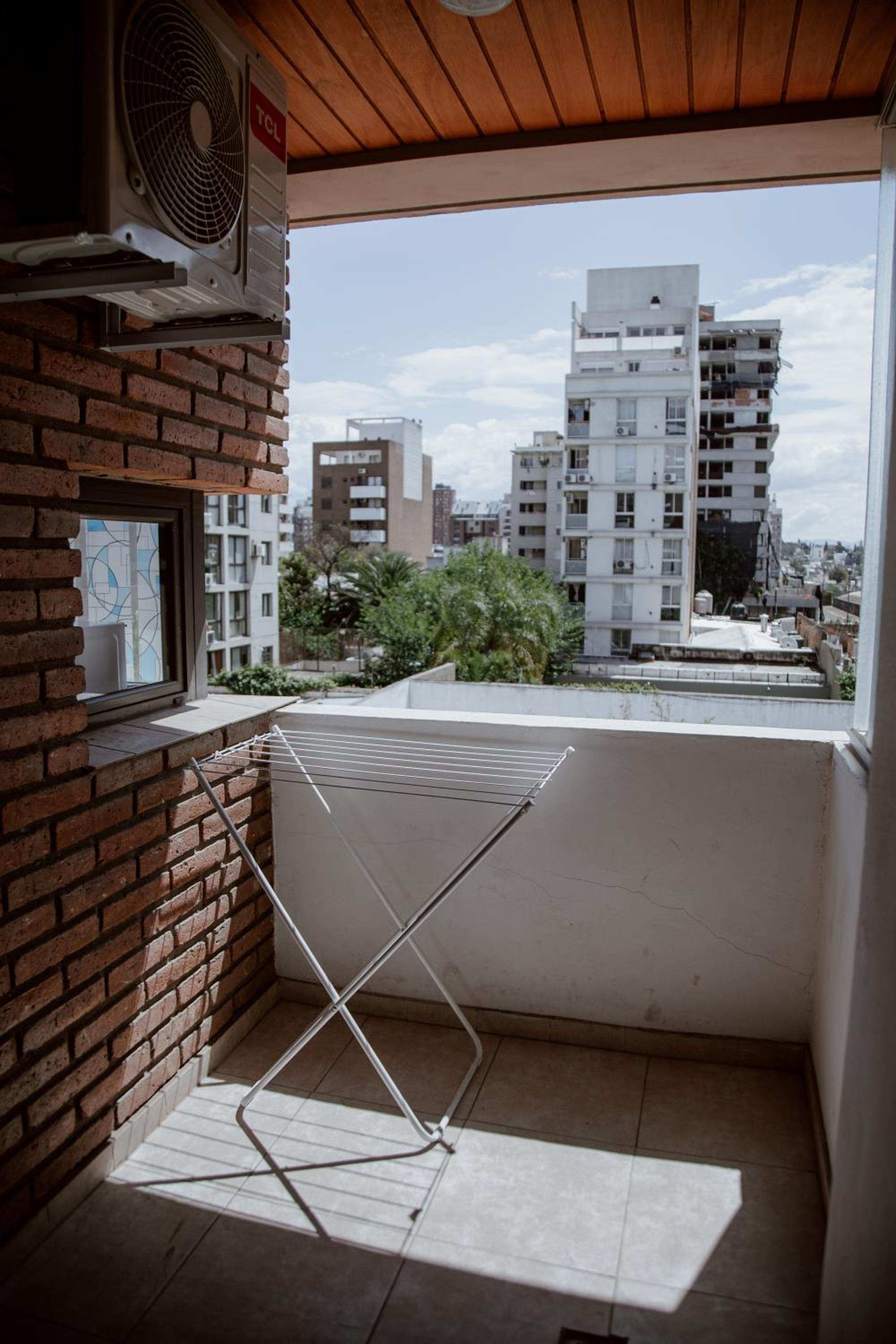 Departamento en Obispo Trejo by Lofty