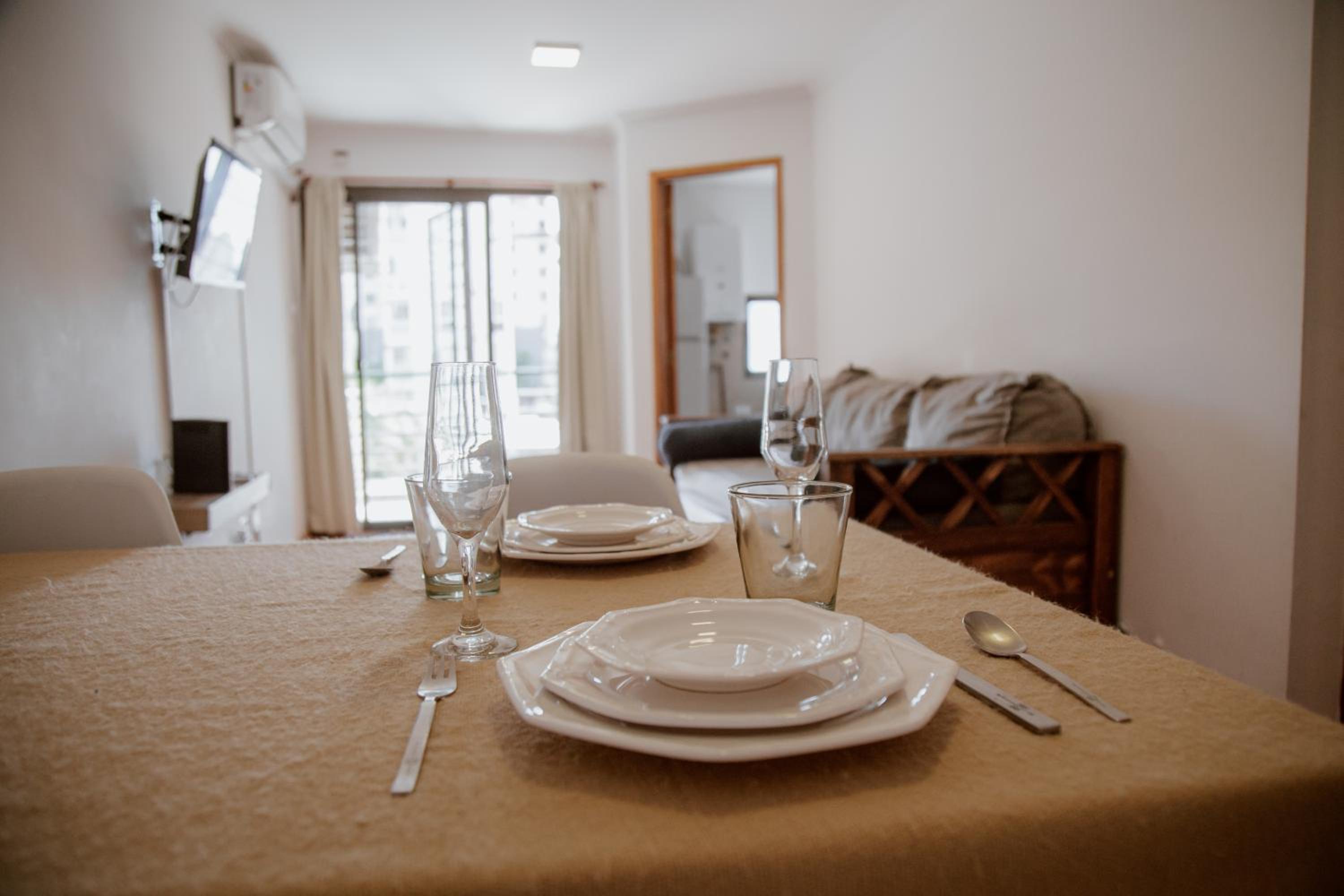 Departamento en Obispo Trejo by Lofty