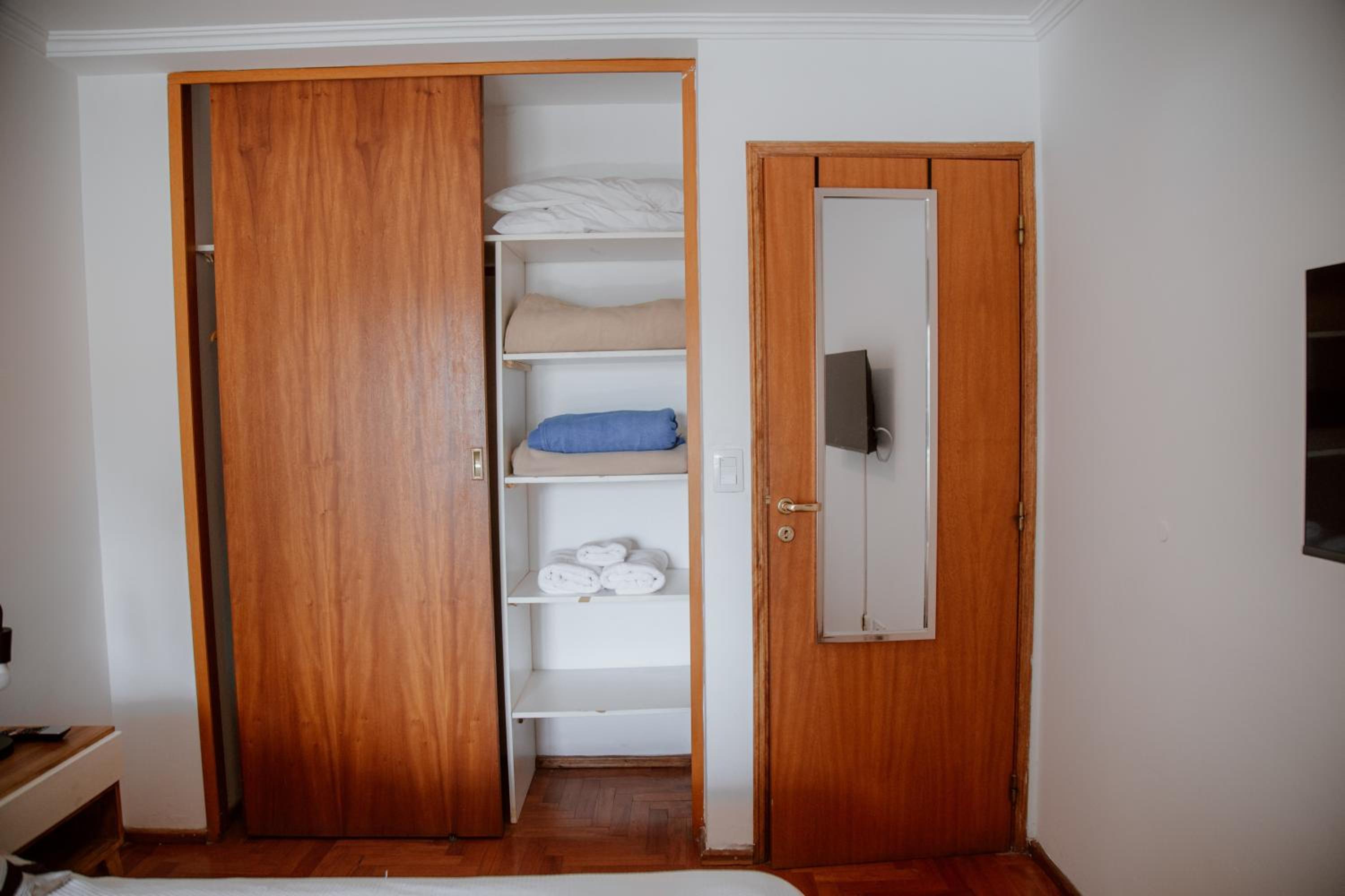 Departamento en Obispo Trejo by Lofty