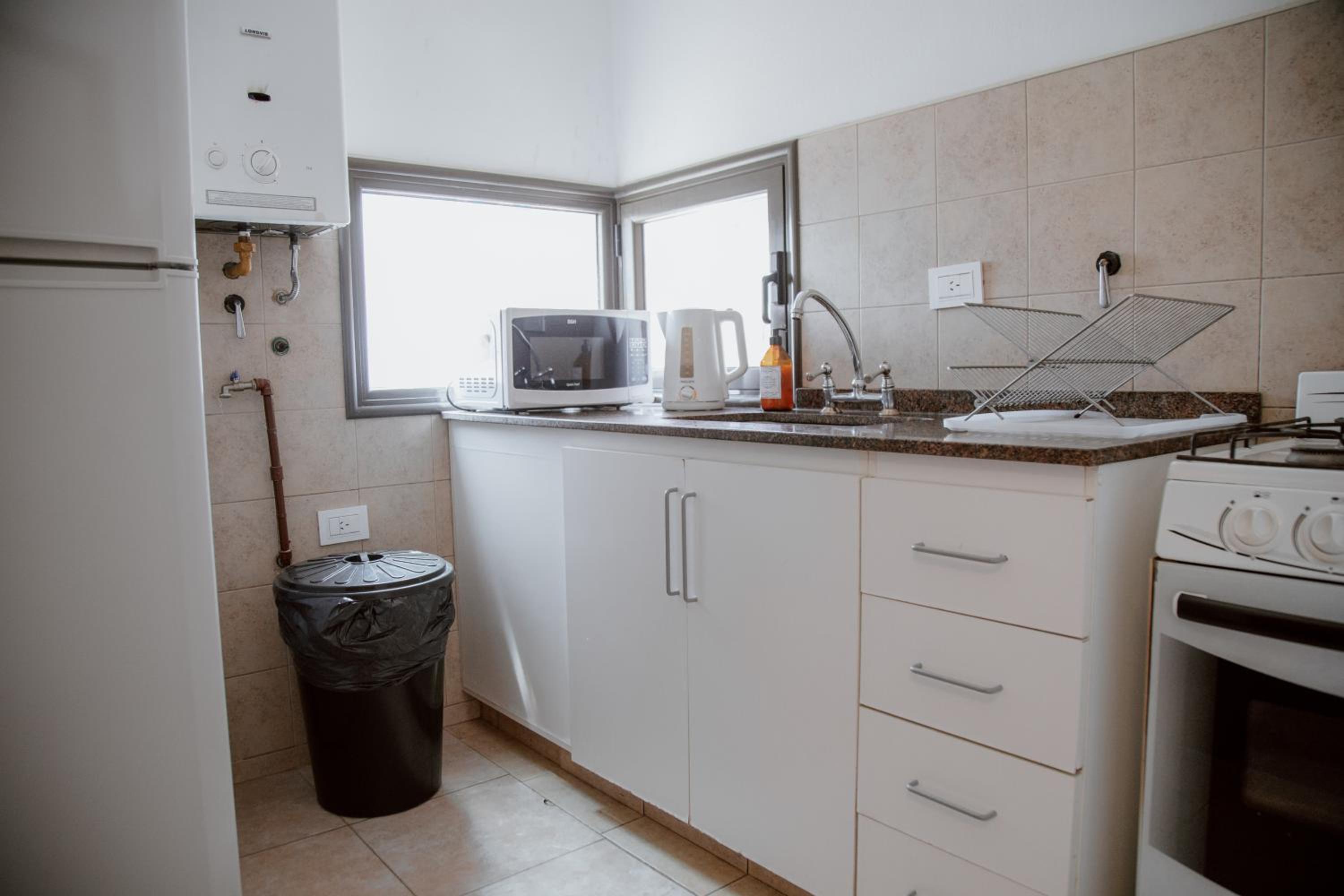 Departamento en Obispo Trejo by Lofty