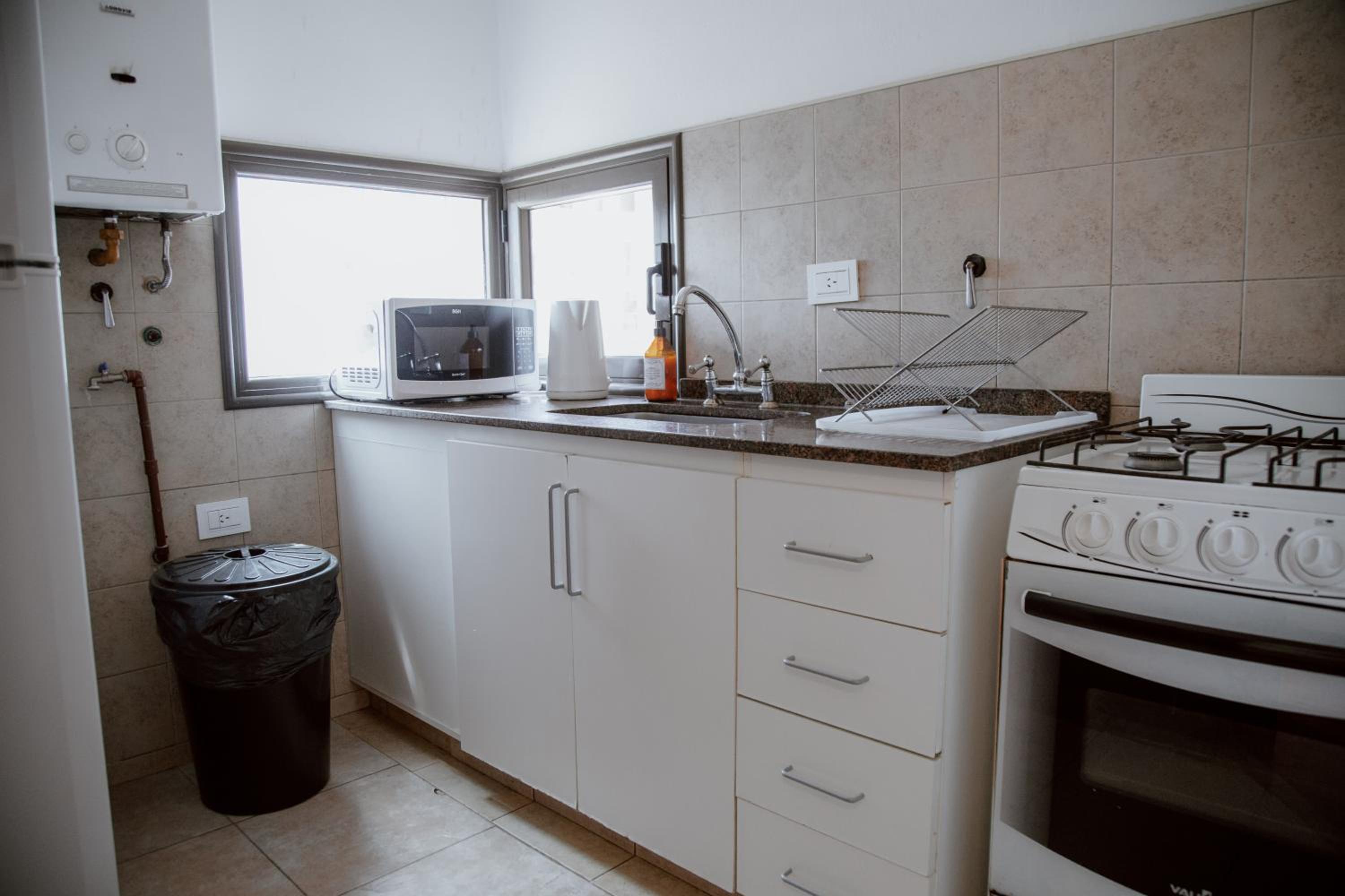 Departamento en Obispo Trejo by Lofty
