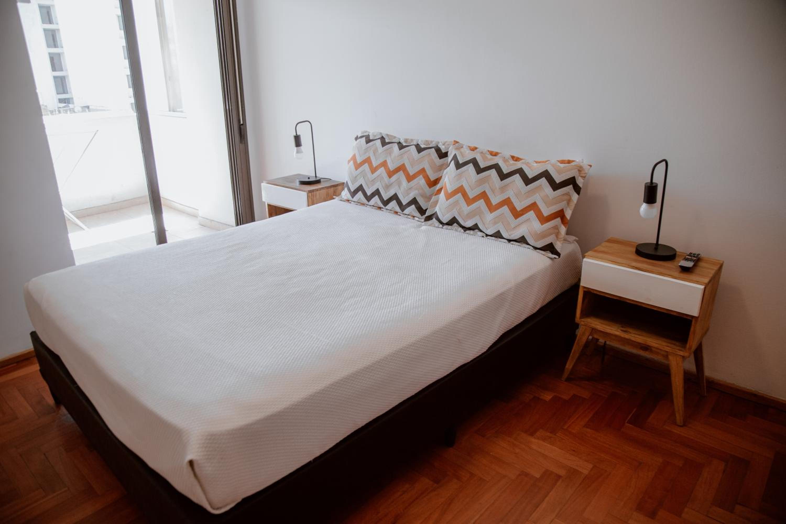 Departamento en Obispo Trejo by Lofty