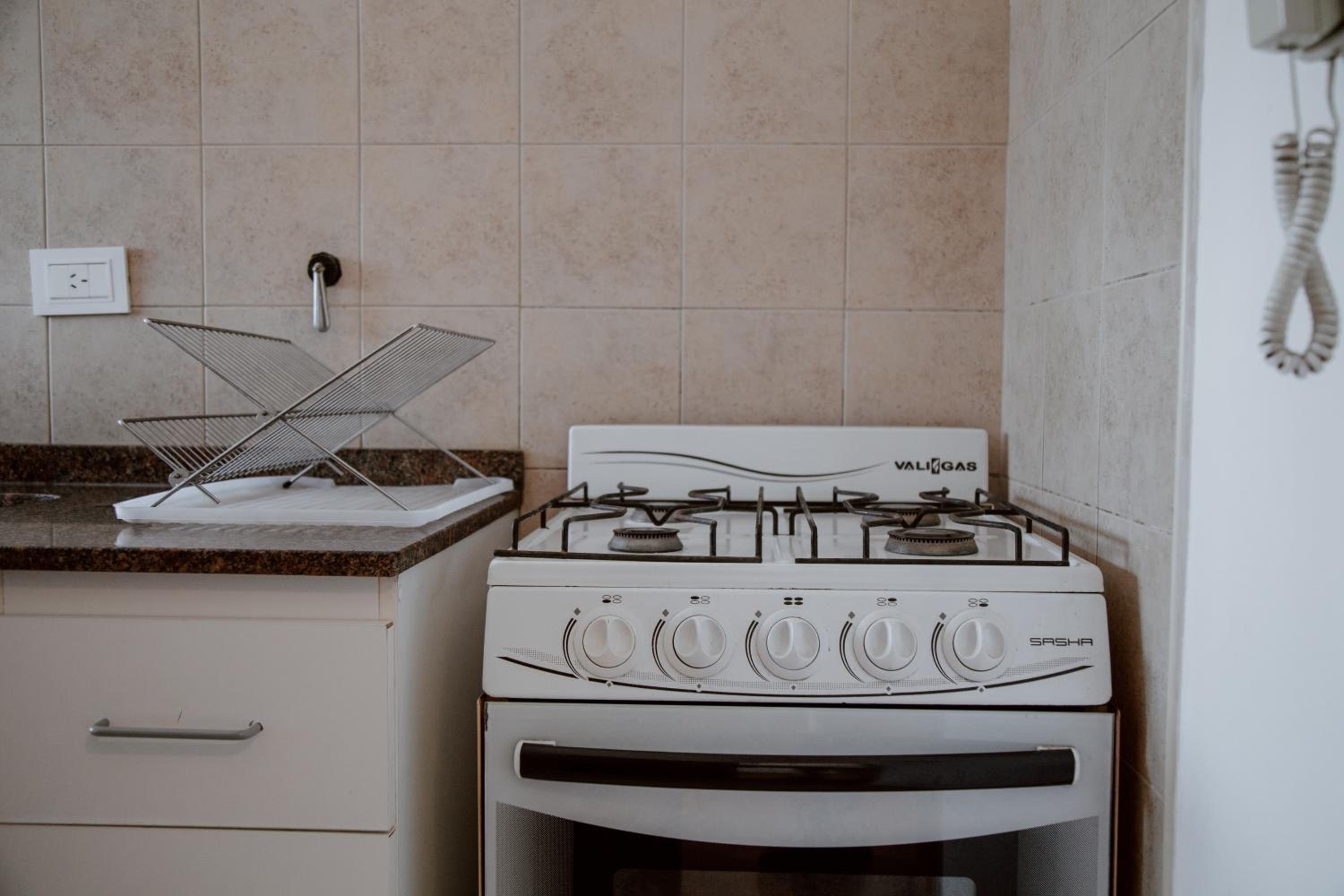 Departamento en Obispo Trejo by Lofty