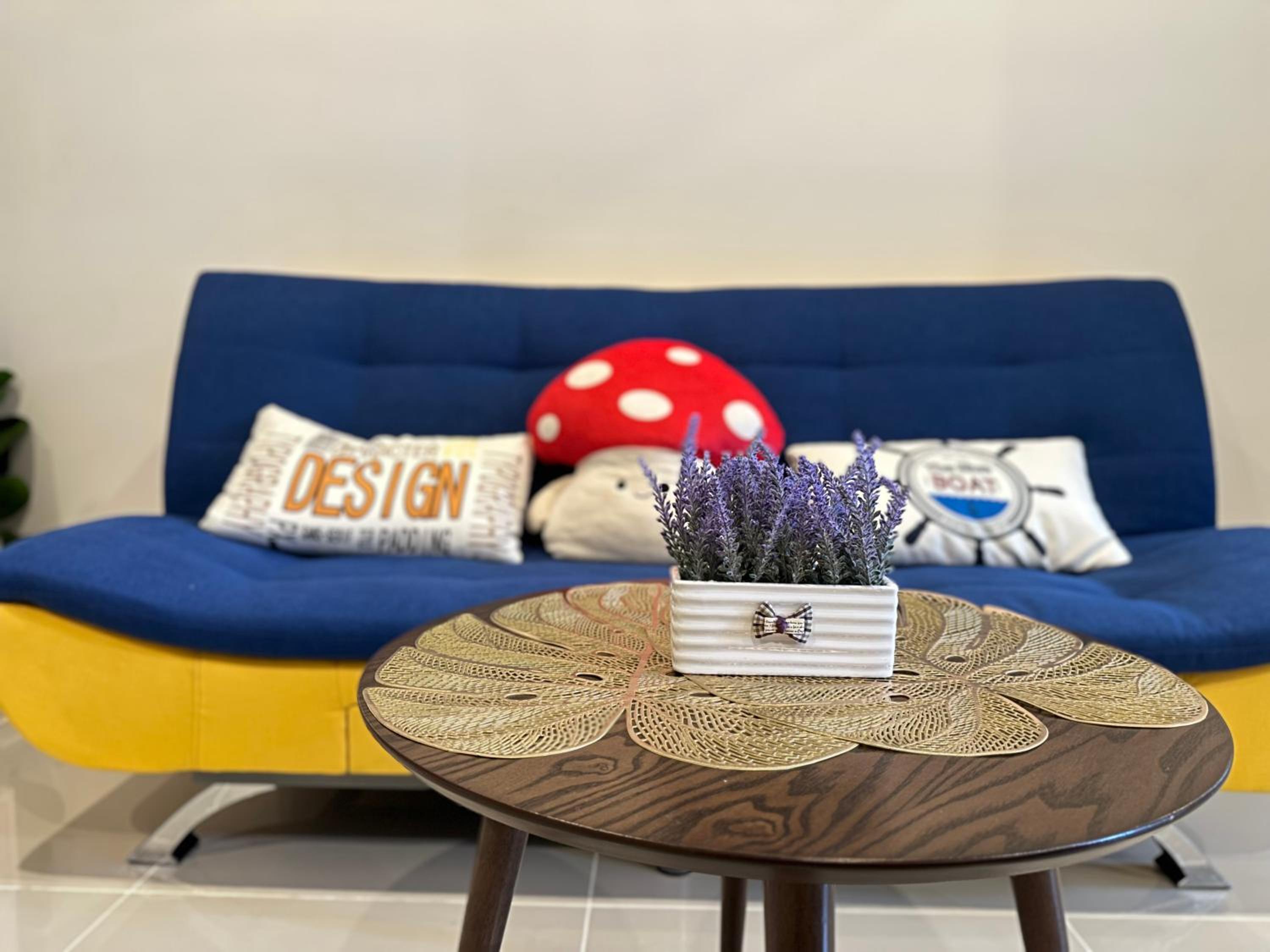 The Shore KK City Sabah Homestay