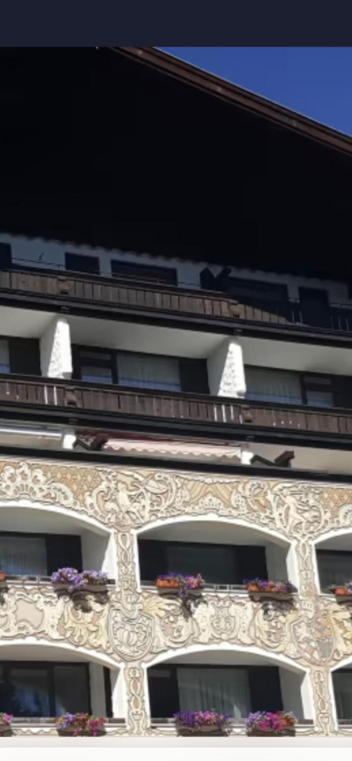 Wolfgangsee Ferienappartement „Bergliebe“