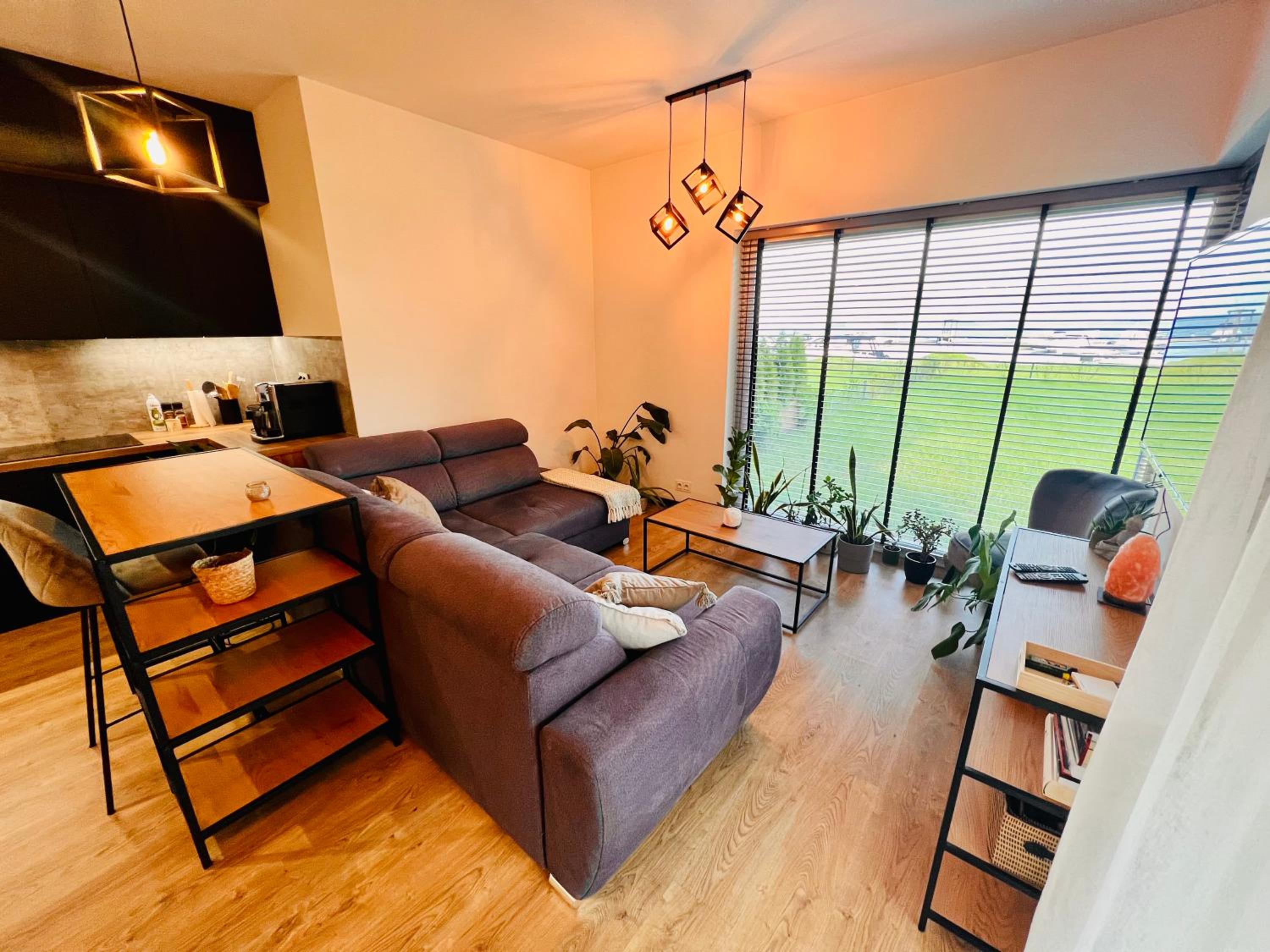 Apartament Morsa w Nautica Resort