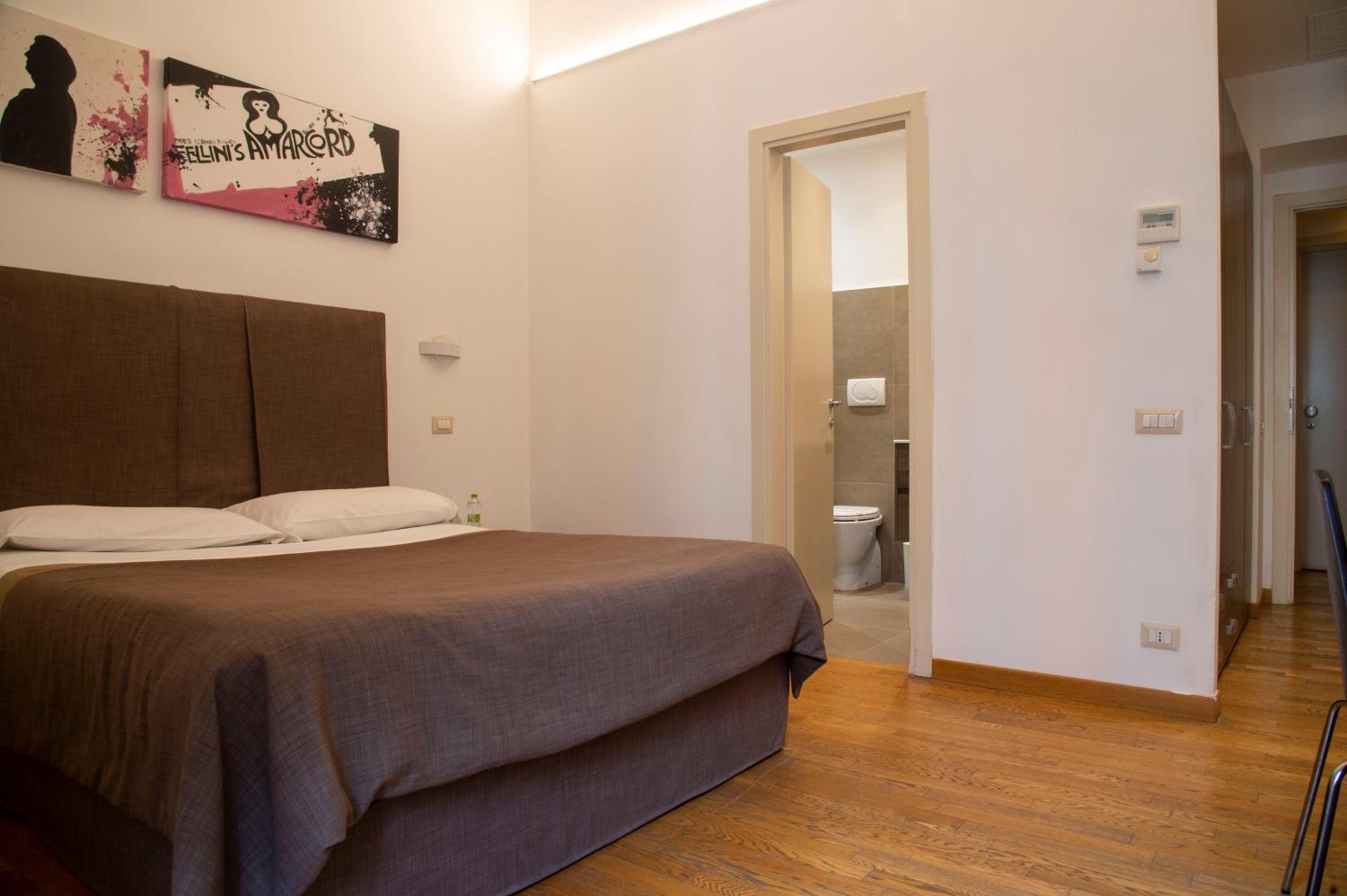 Rome Armony Suites en Rome