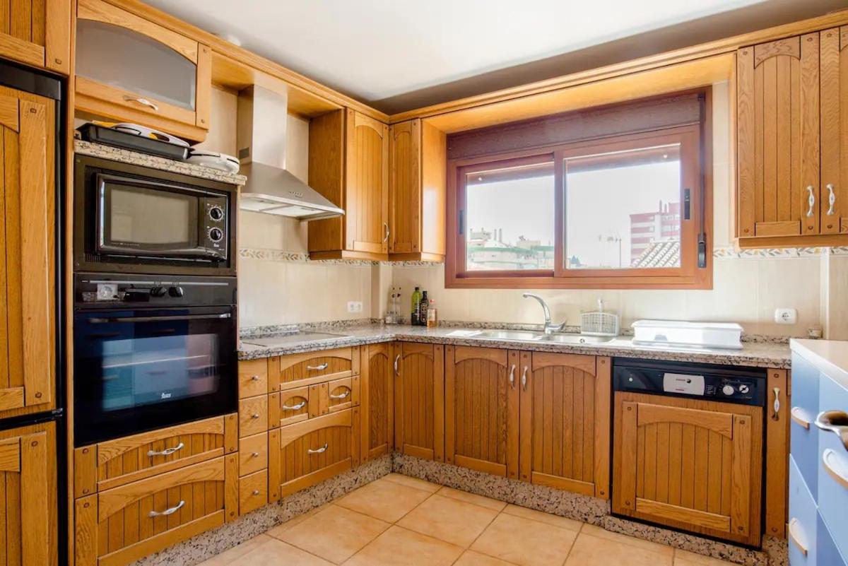 Habitación en Casa Vacacional Fuengirola