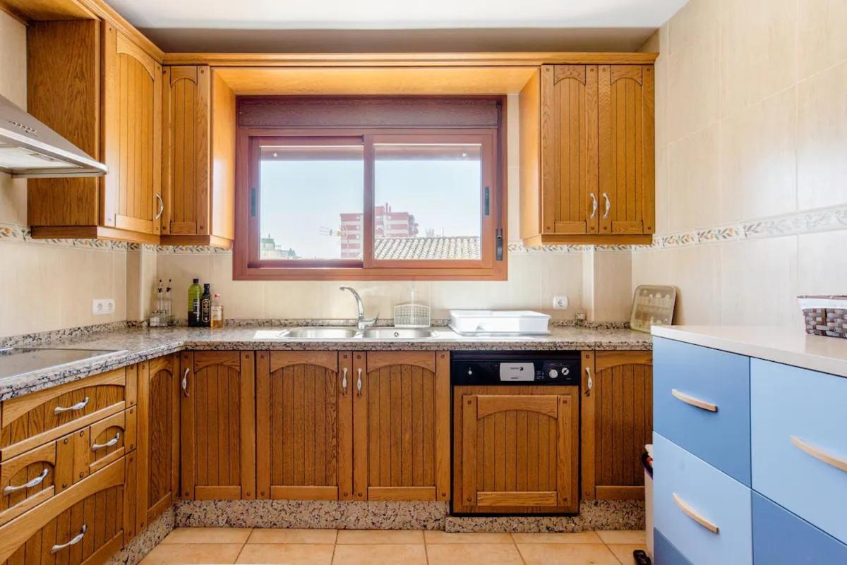 Habitación en Casa Vacacional Fuengirola