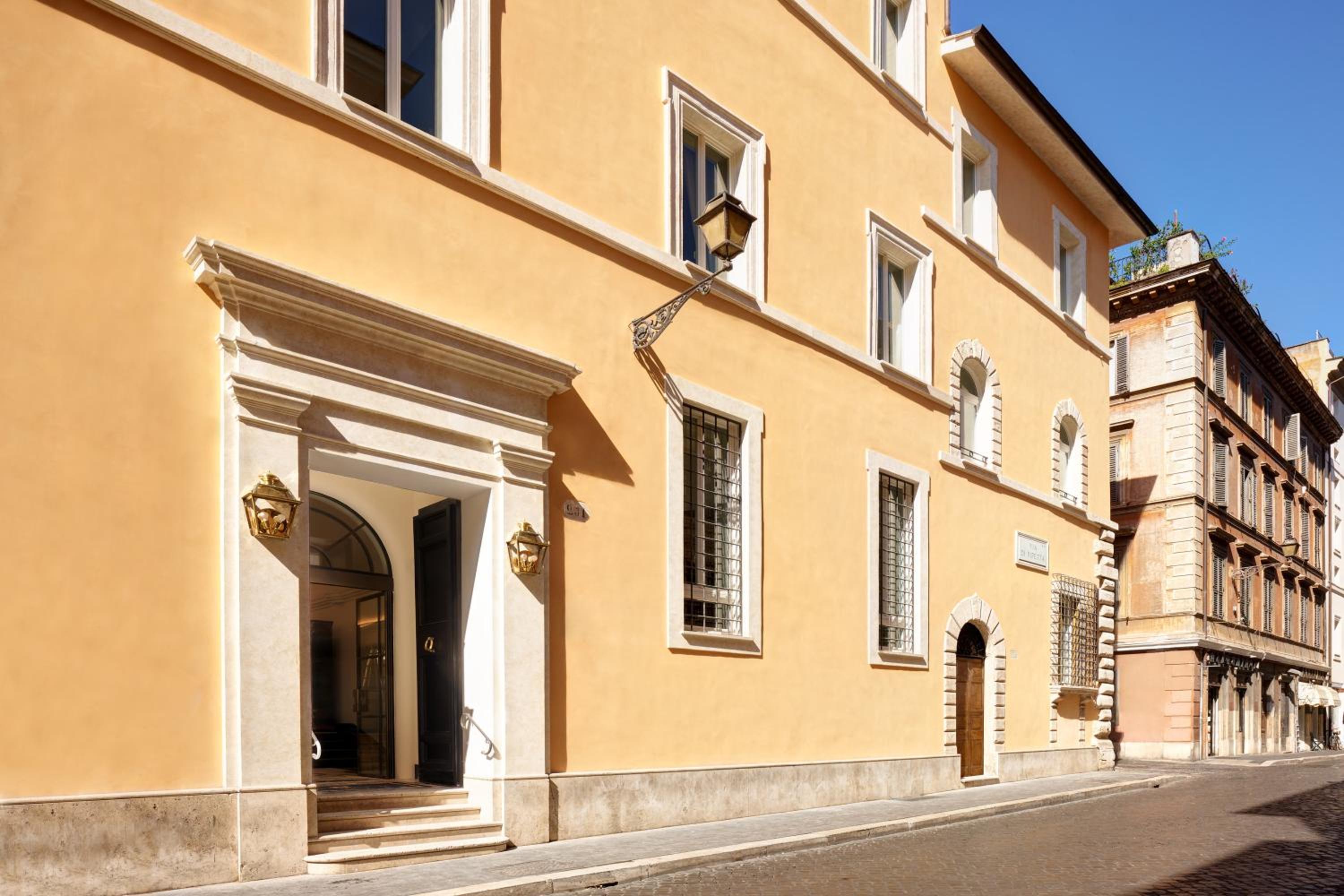 Palazzo Ripetta-0