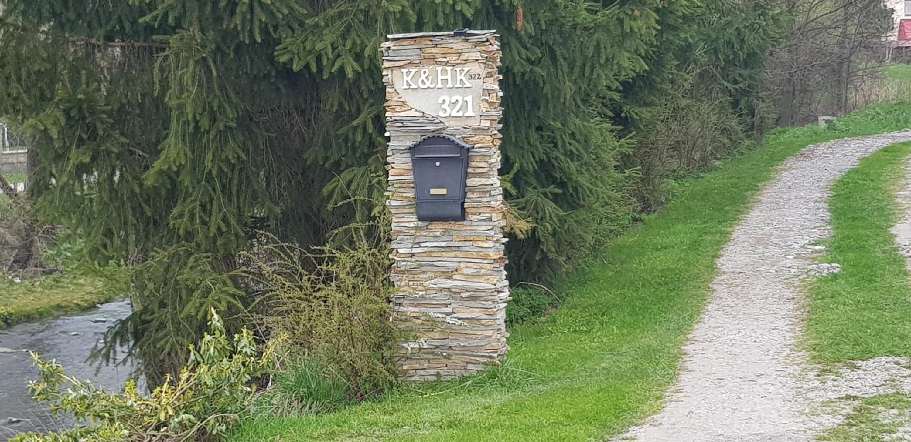 Ranczo pod Babią Górą