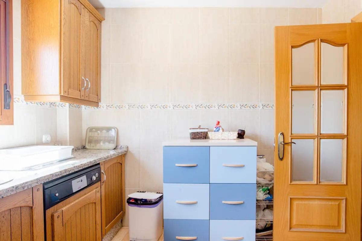 Habitación en Casa Vacacional Fuengirola