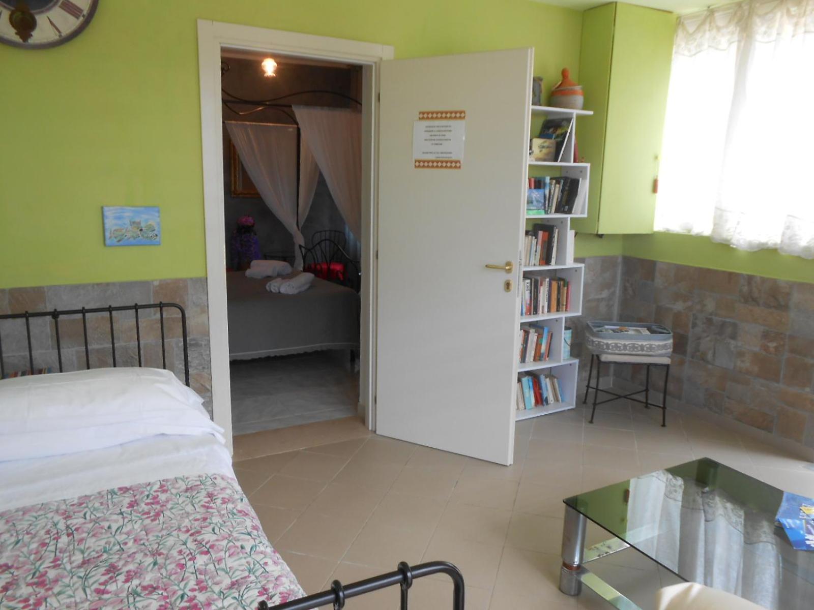 Casale Grandangolo