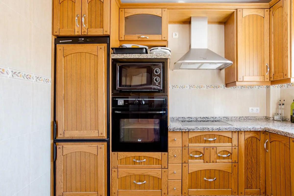 Habitación en Casa Vacacional Fuengirola
