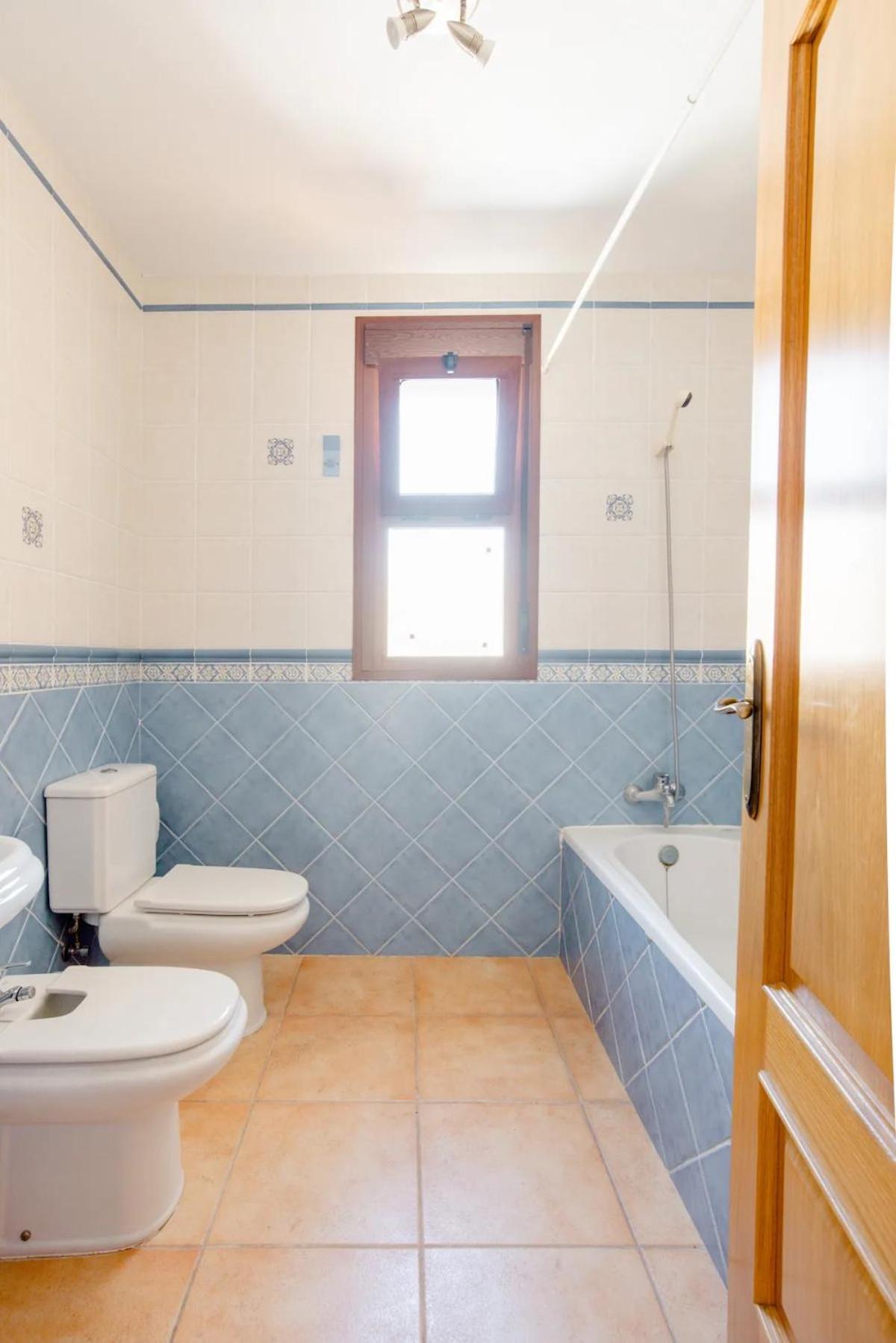 Habitación en Casa Vacacional Fuengirola