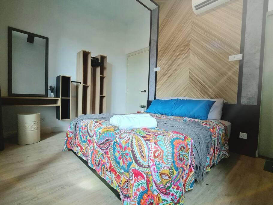 KL City Center 3 Bedroom Stay @ Arte Plus Ampang