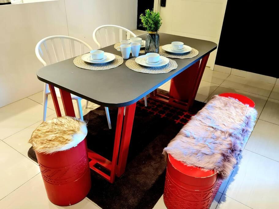 KL City Center 3 Bedroom Stay @ Arte Plus Ampang