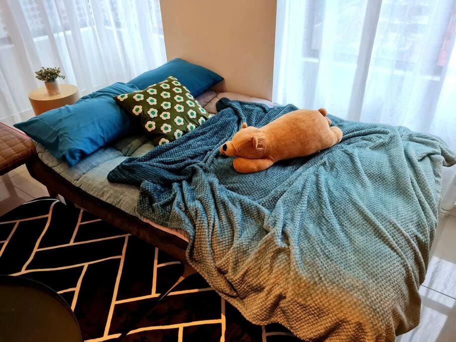 KL City Center 3 Bedroom Stay @ Arte Plus Ampang
