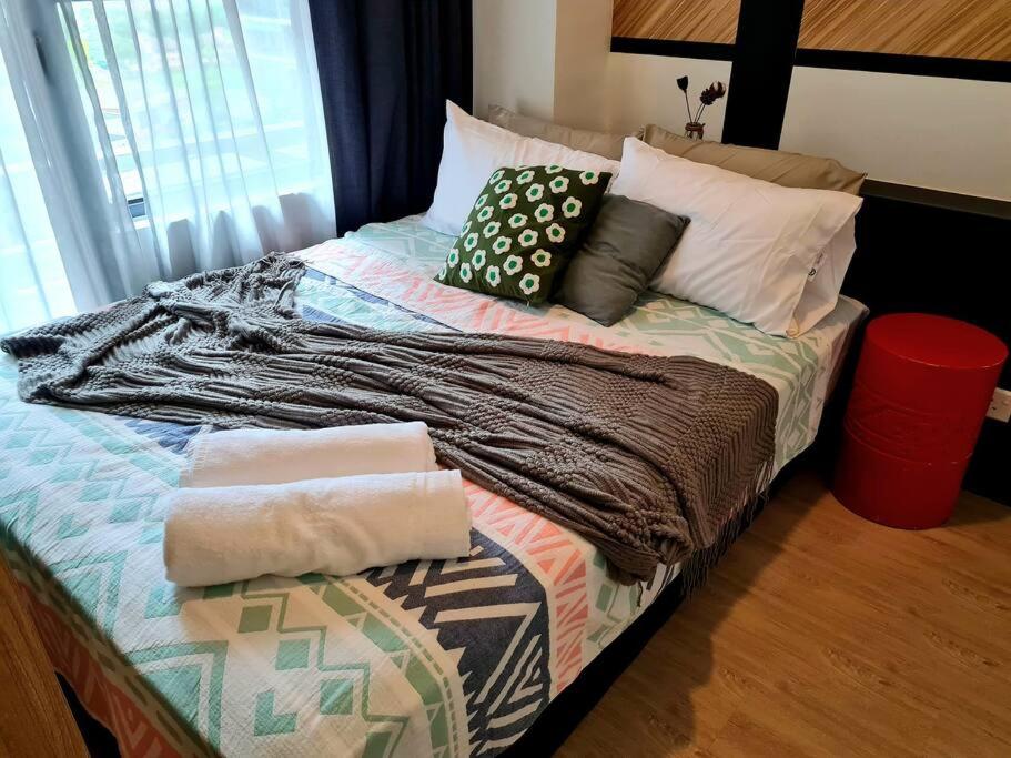 KL City Center 3 Bedroom Stay @ Arte Plus Ampang