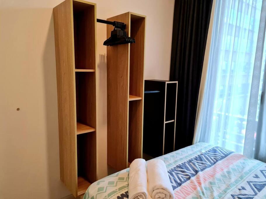 KL City Center 3 Bedroom Stay @ Arte Plus Ampang