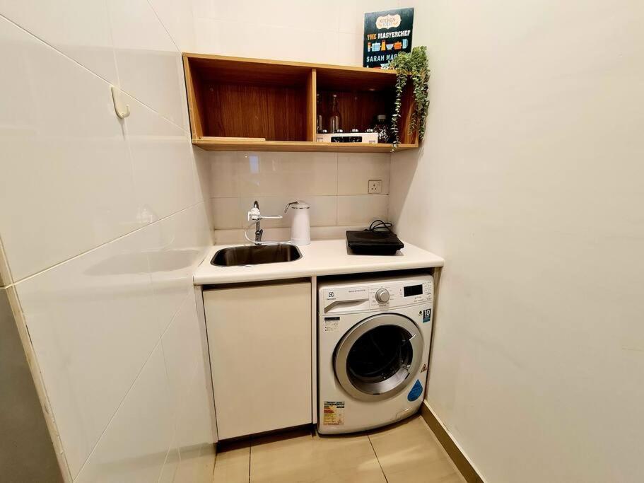 KL City Center 3 Bedroom Stay @ Arte Plus Ampang