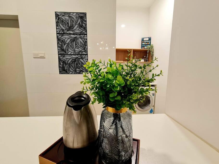 KL City Center 3 Bedroom Stay @ Arte Plus Ampang