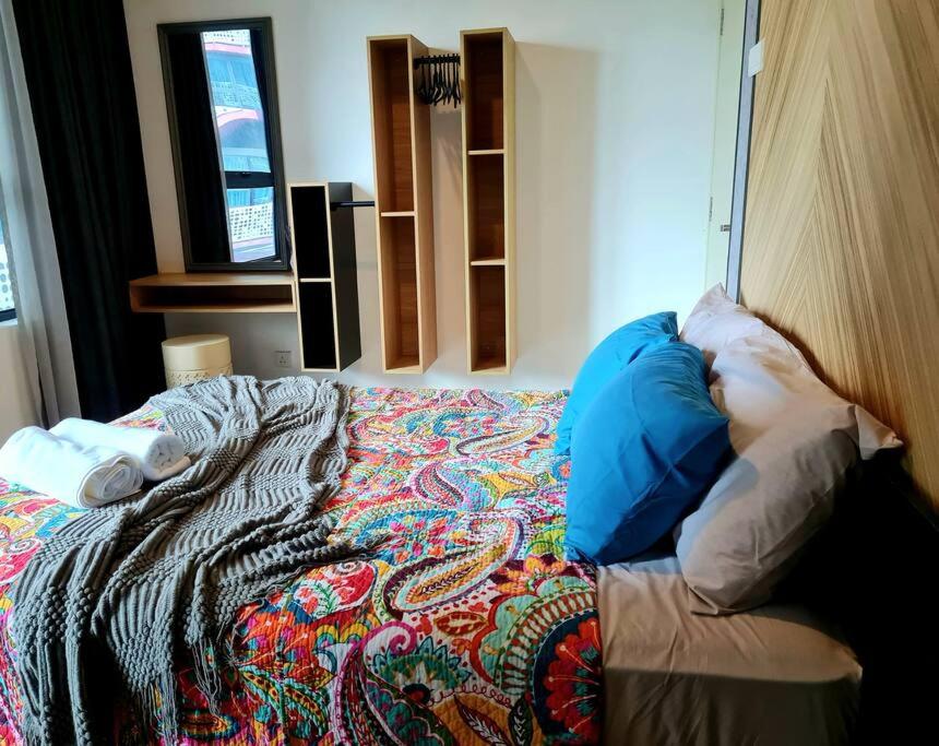 KL City Center 3 Bedroom Stay @ Arte Plus Ampang
