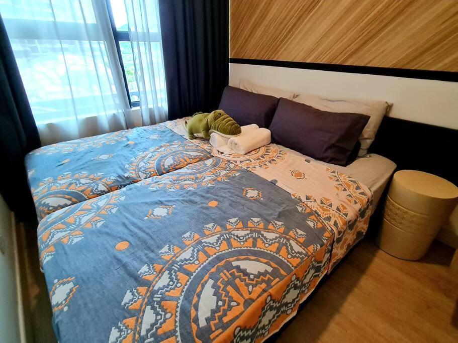 KL City Center 3 Bedroom Stay @ Arte Plus Ampang