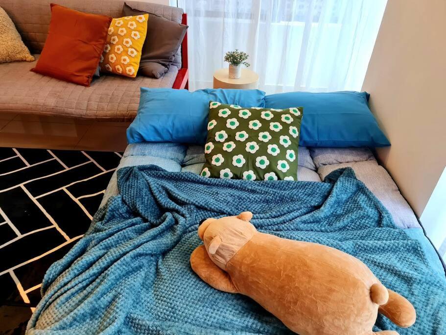 KL City Center 3 Bedroom Stay @ Arte Plus Ampang