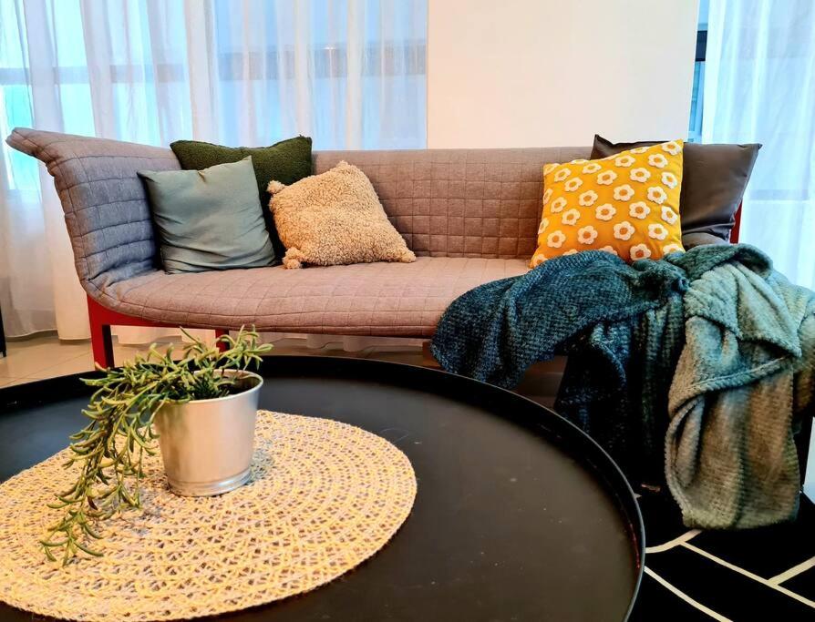 KL City Center 3 Bedroom Stay @ Arte Plus Ampang