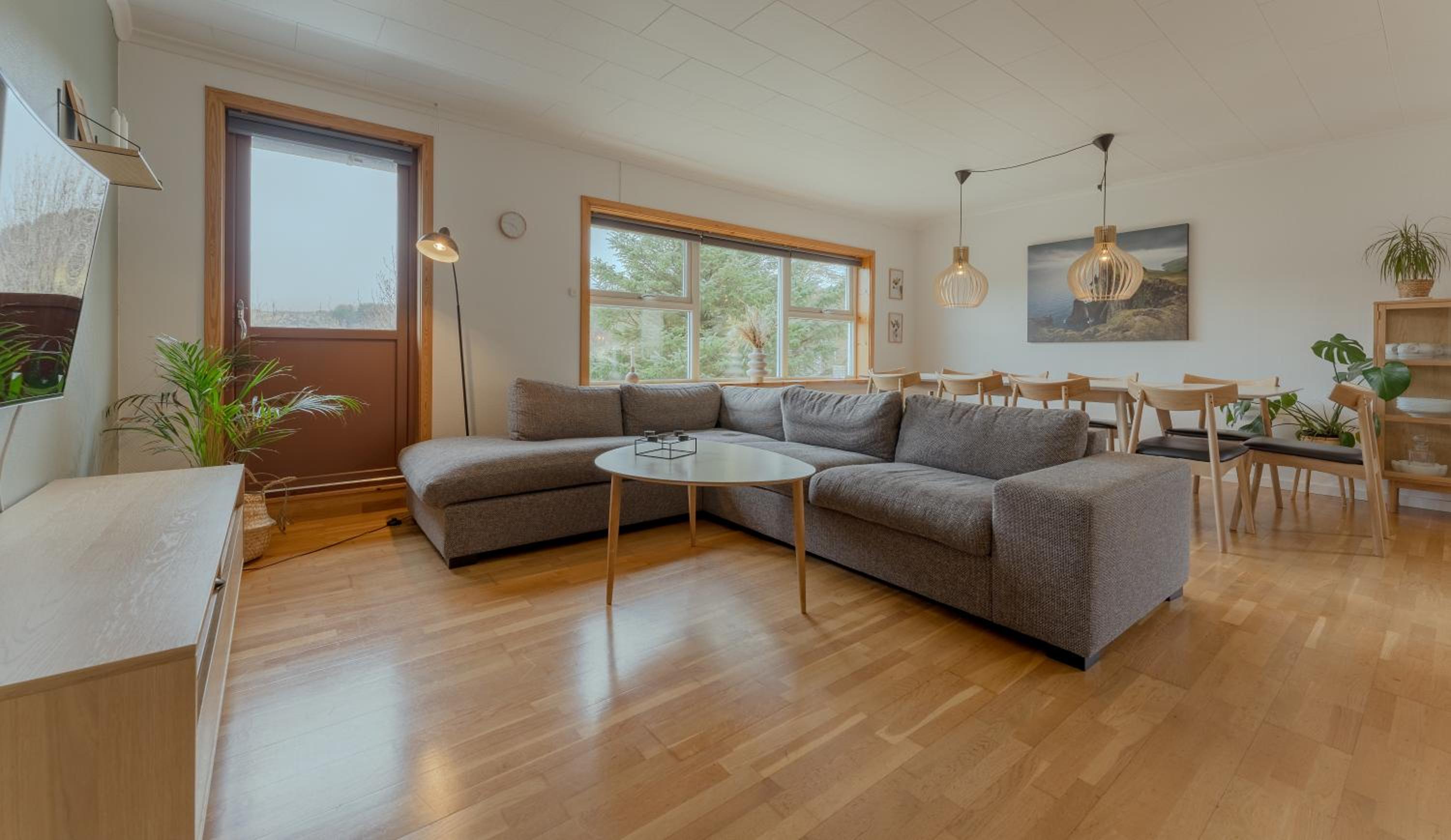 Unique Location - Bodanes - Hoydalar - 6 BR Villa view 2