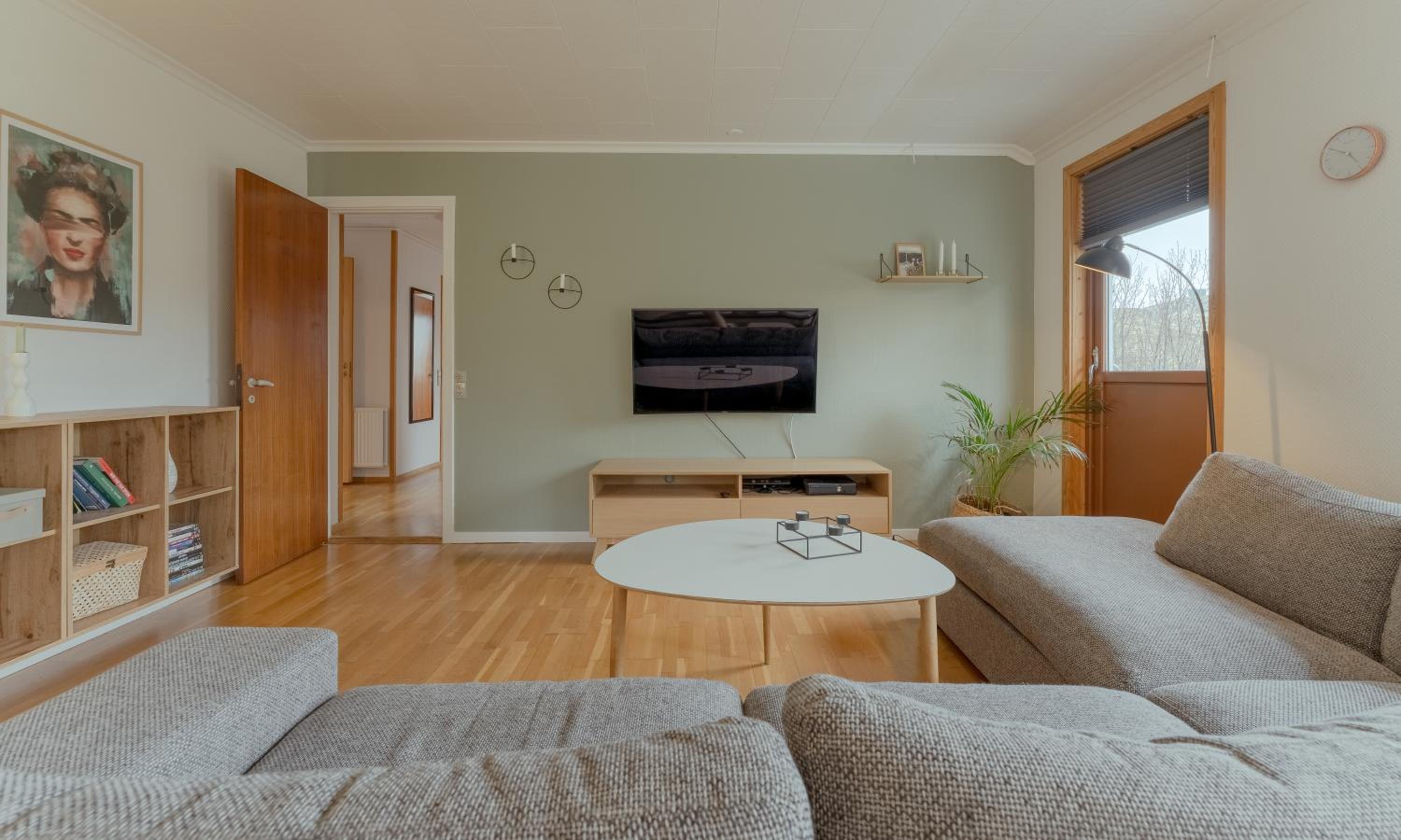 Unique Location - Bodanes - Hoydalar - 6 BR Villa view 3