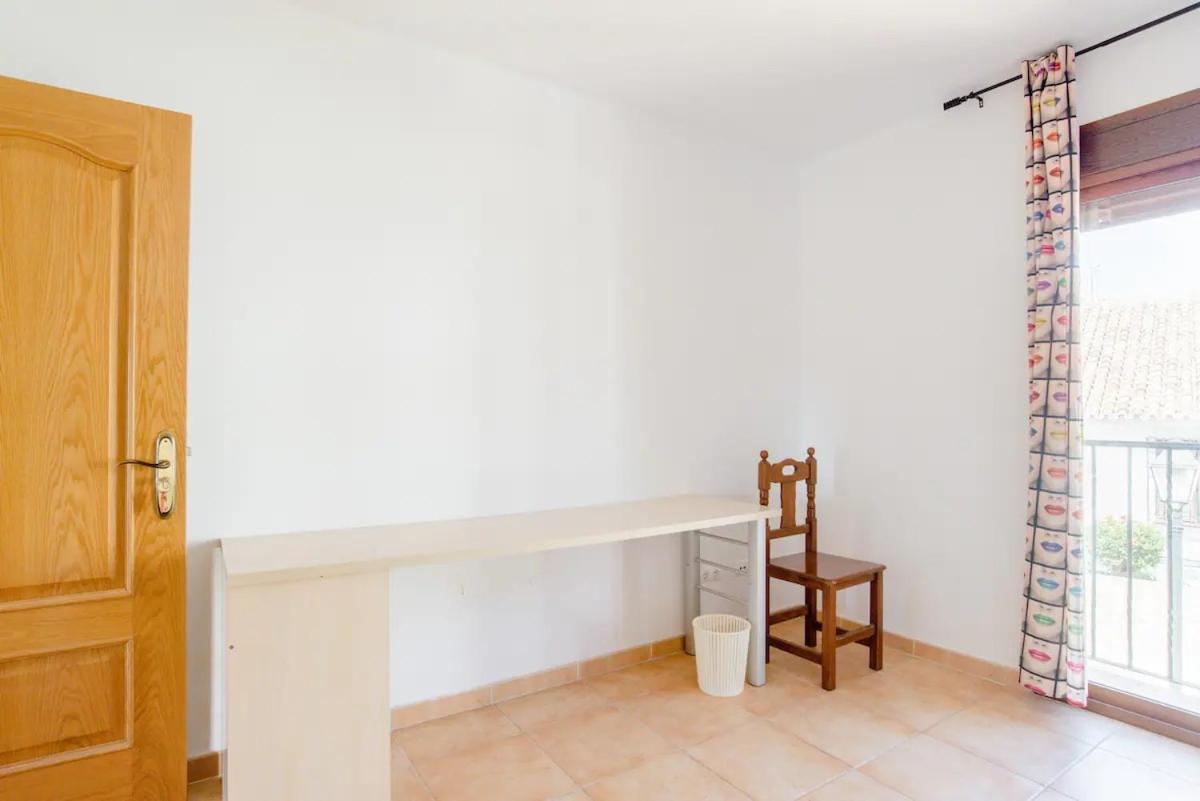 Habitación en Casa Vacacional Fuengirola
