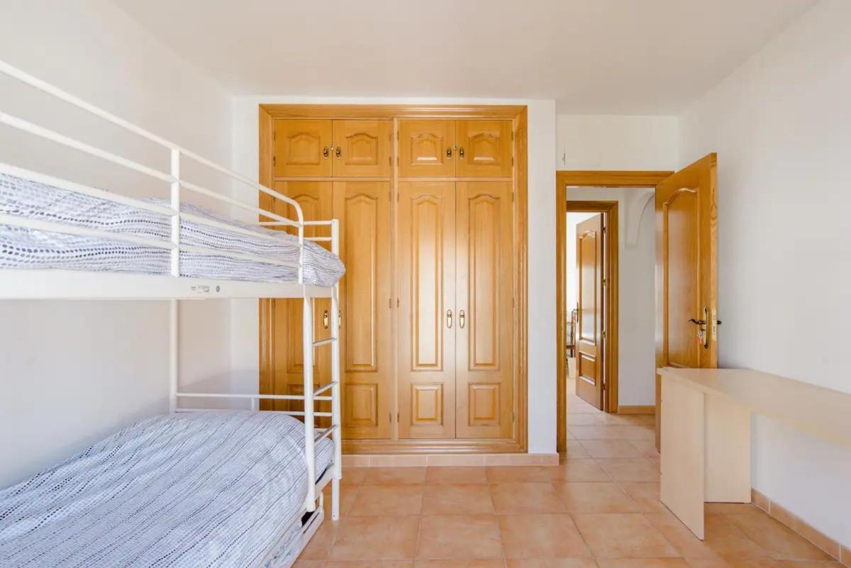 Habitación en Casa Vacacional Fuengirola