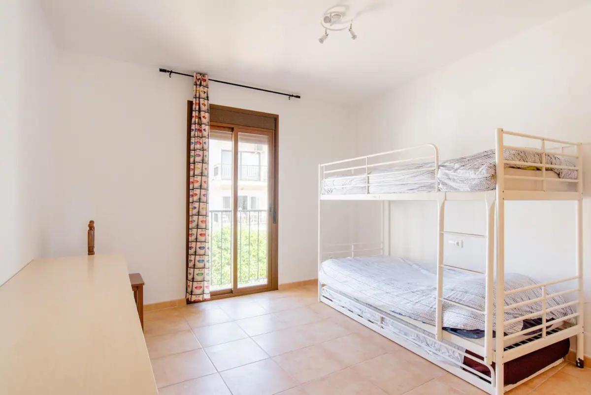 Habitación en Casa Vacacional Fuengirola