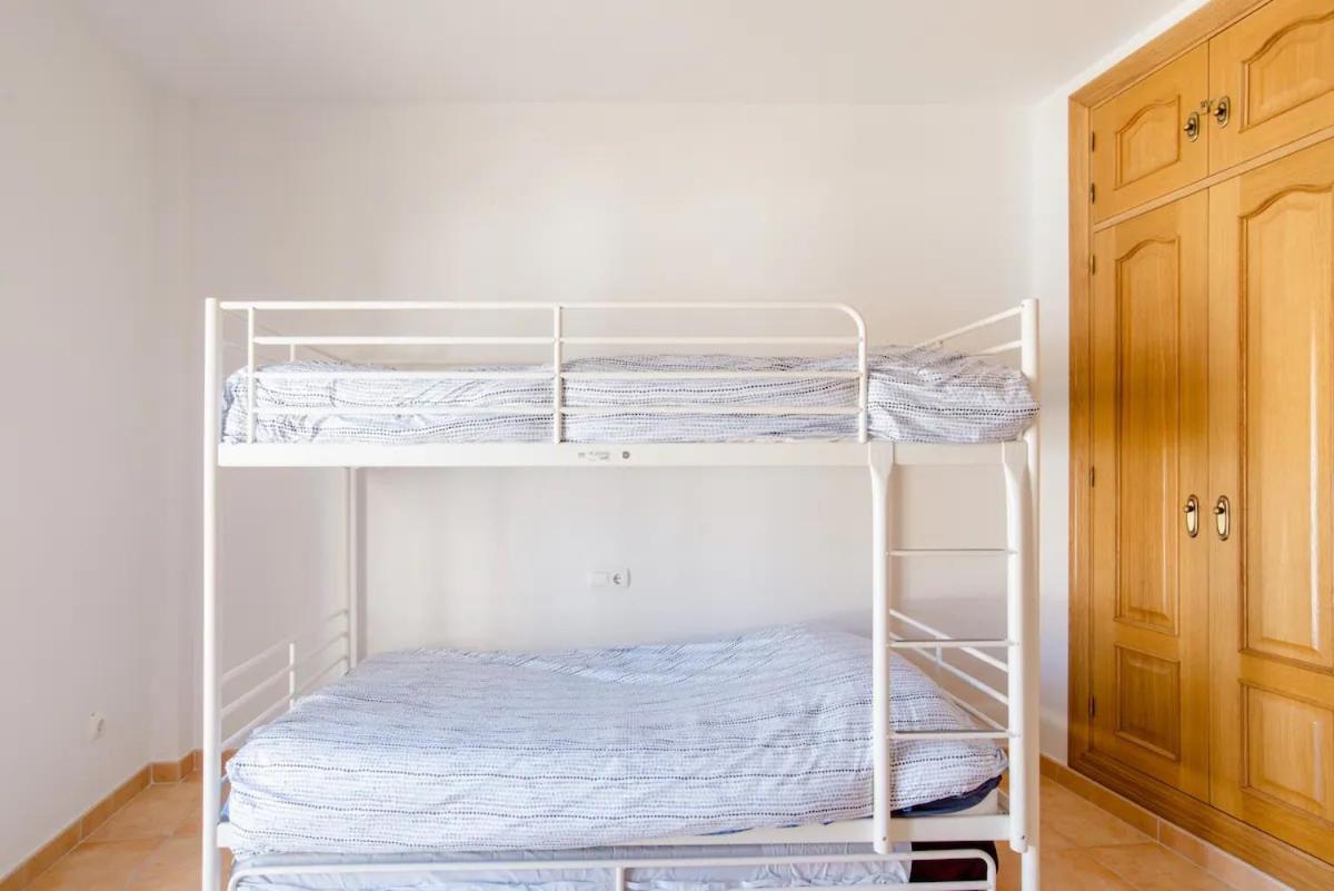 Habitación en Casa Vacacional Fuengirola