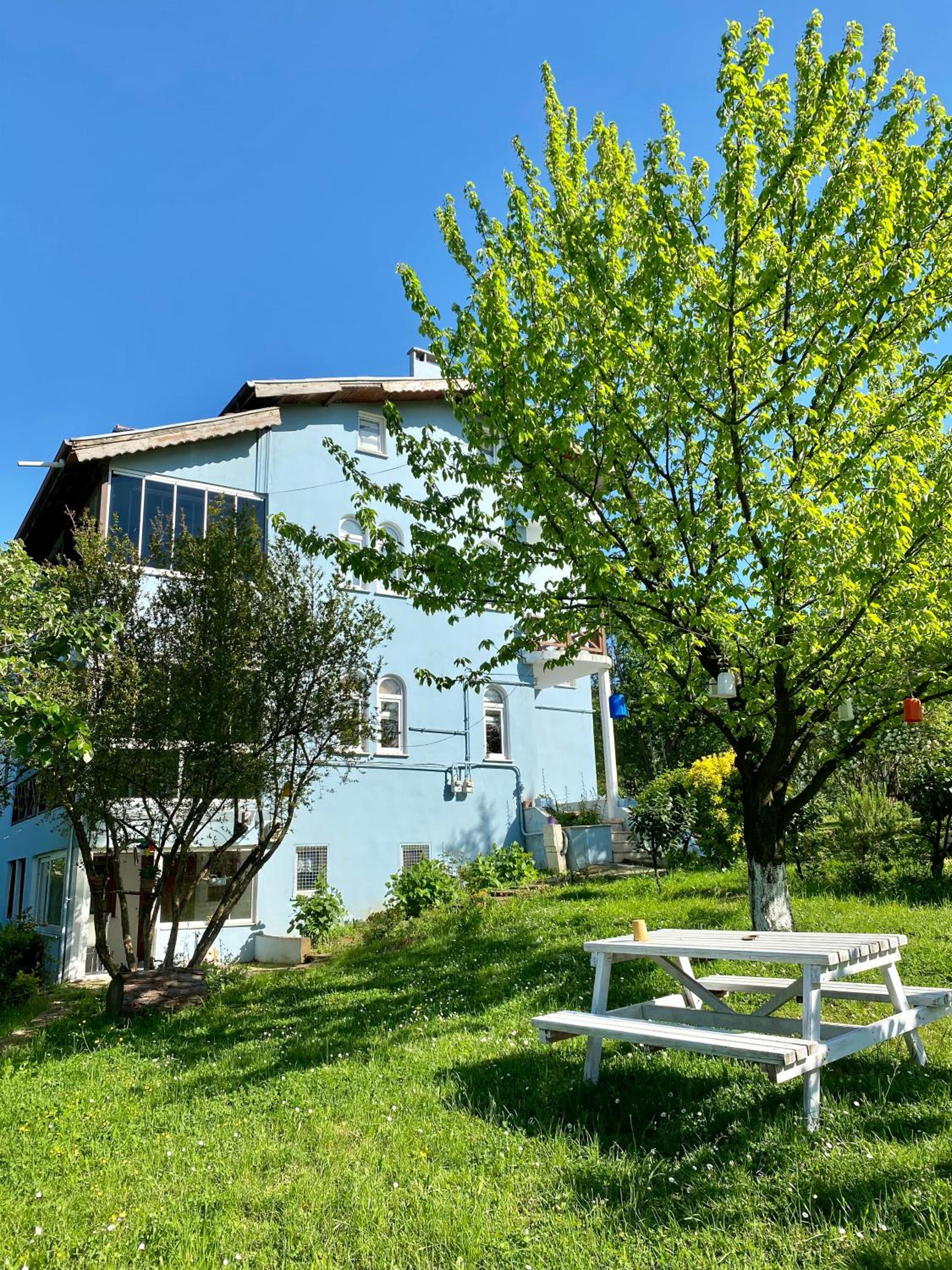 Hotel Maşukiye Home Suit Apart - Image 1