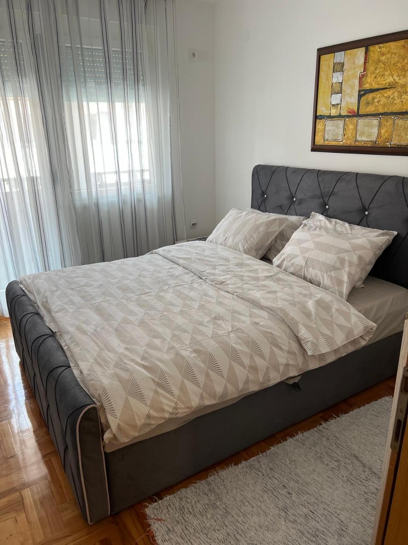 Apartman Mina Niš view 3