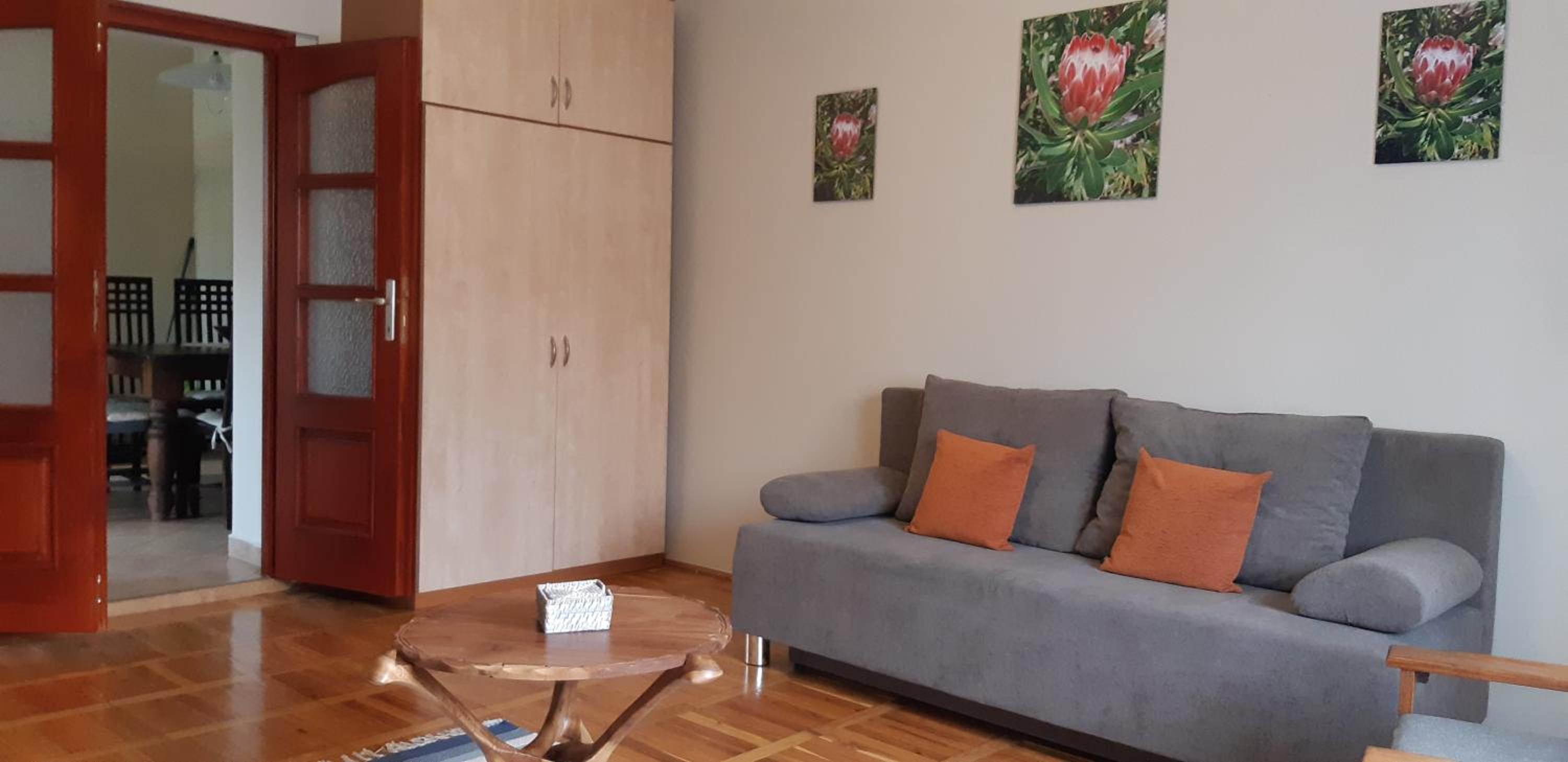 Protea Apartment
