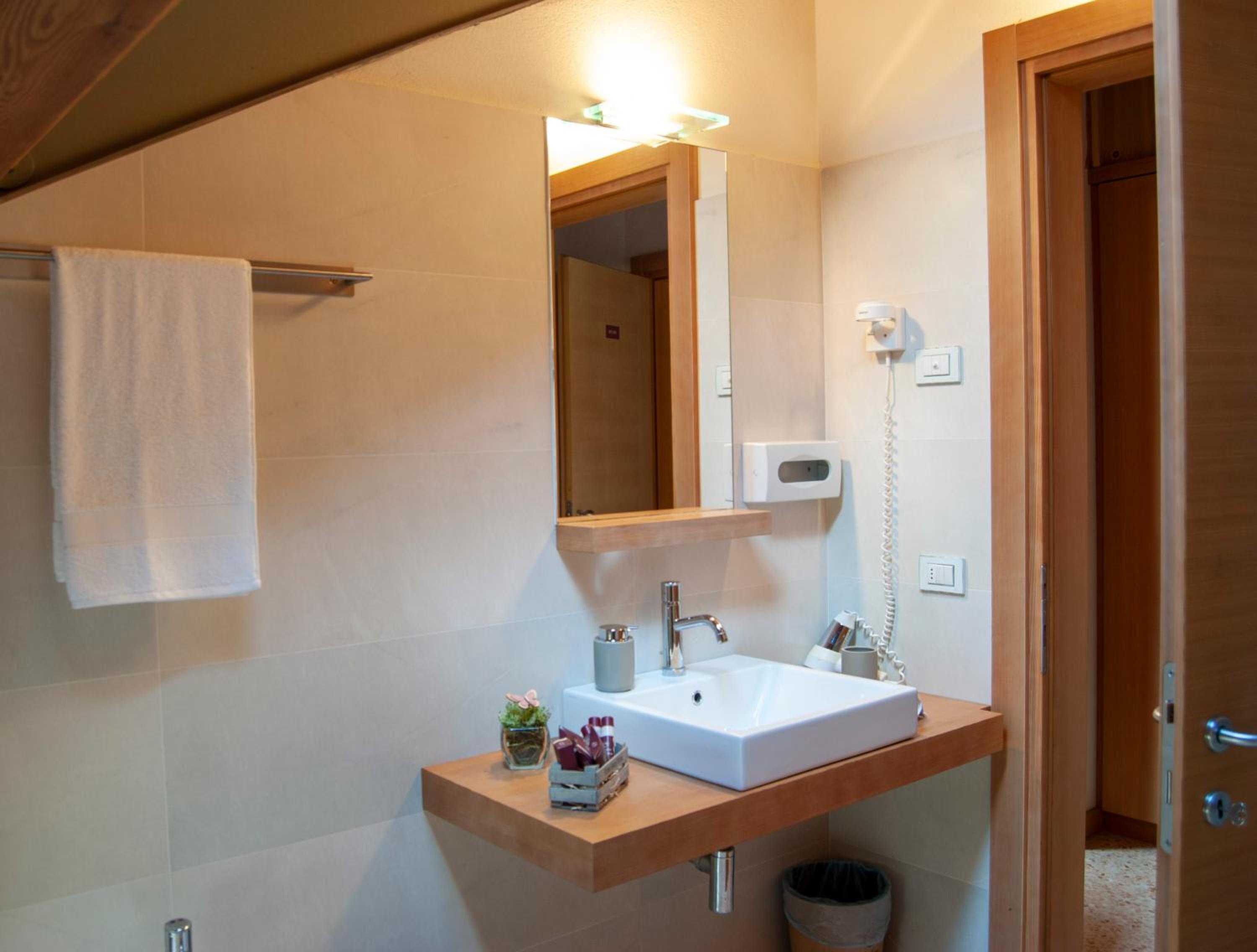 Agriturismo Antico Splendore