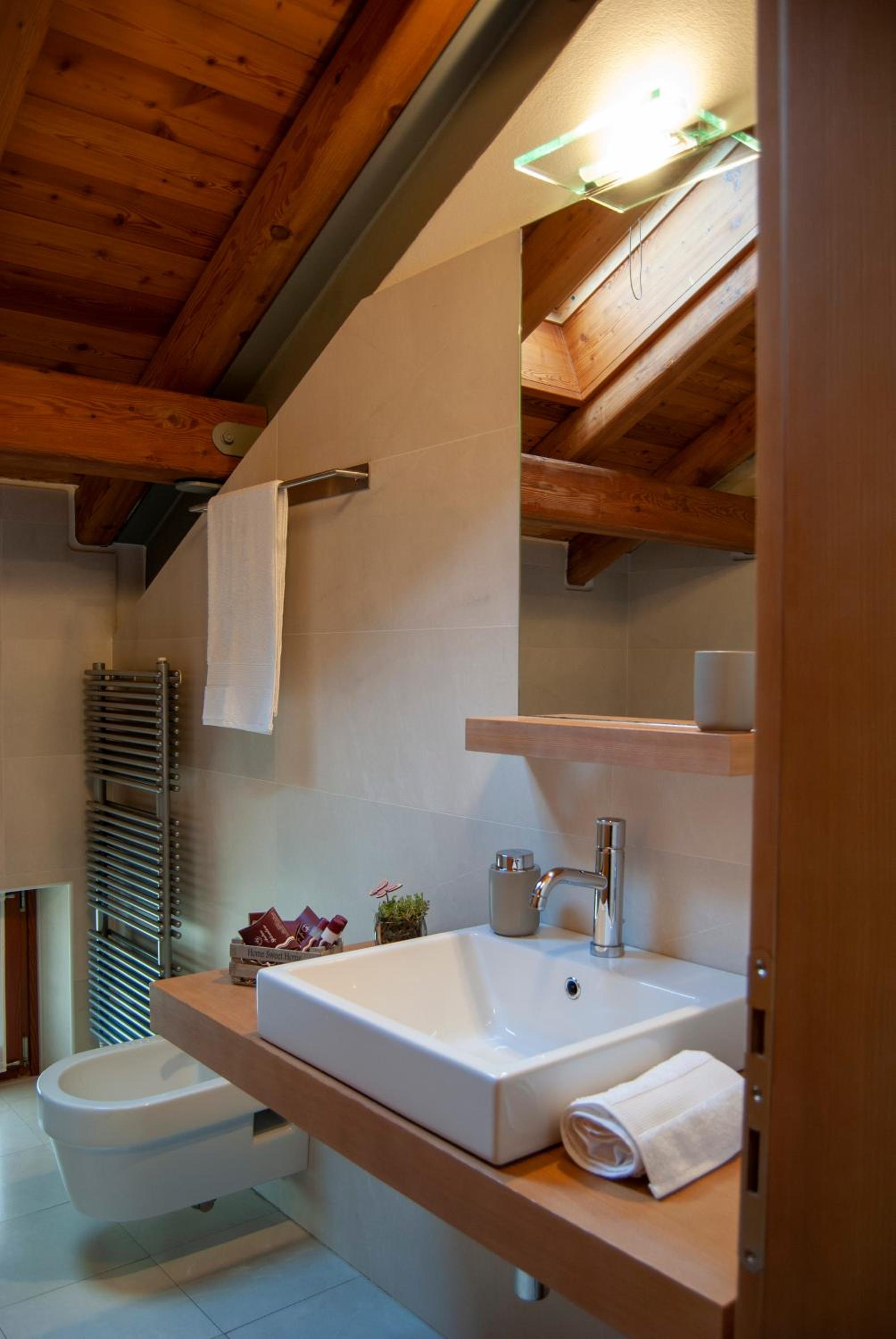 Agriturismo Antico Splendore