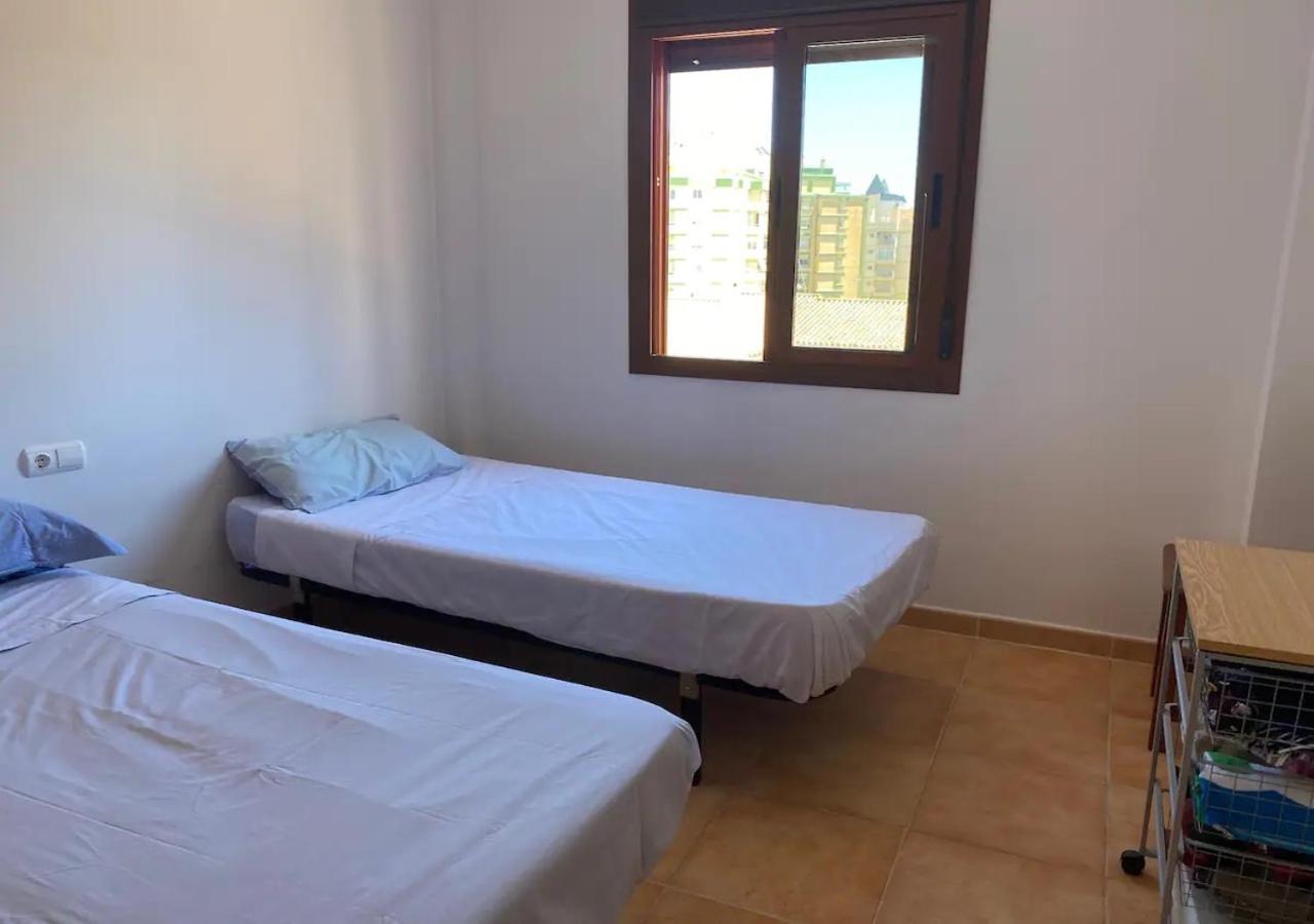 Habitación en Casa Vacacional Fuengirola