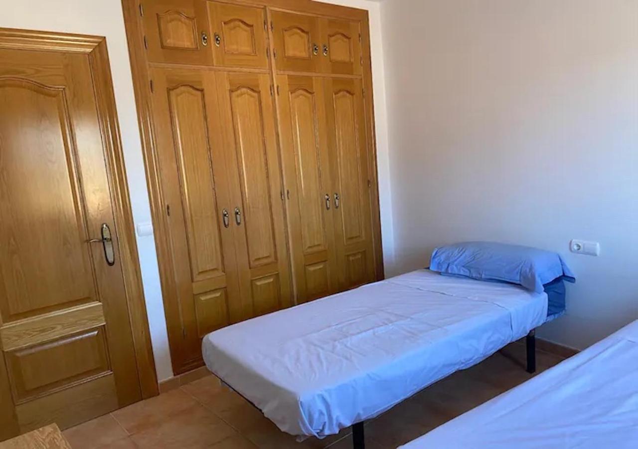 Habitación en Casa Vacacional Fuengirola