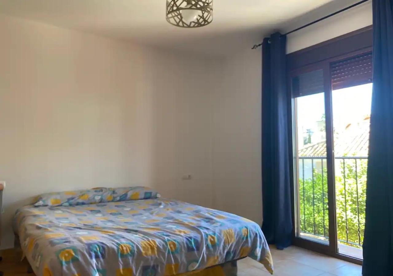 Habitación en Casa Vacacional Fuengirola